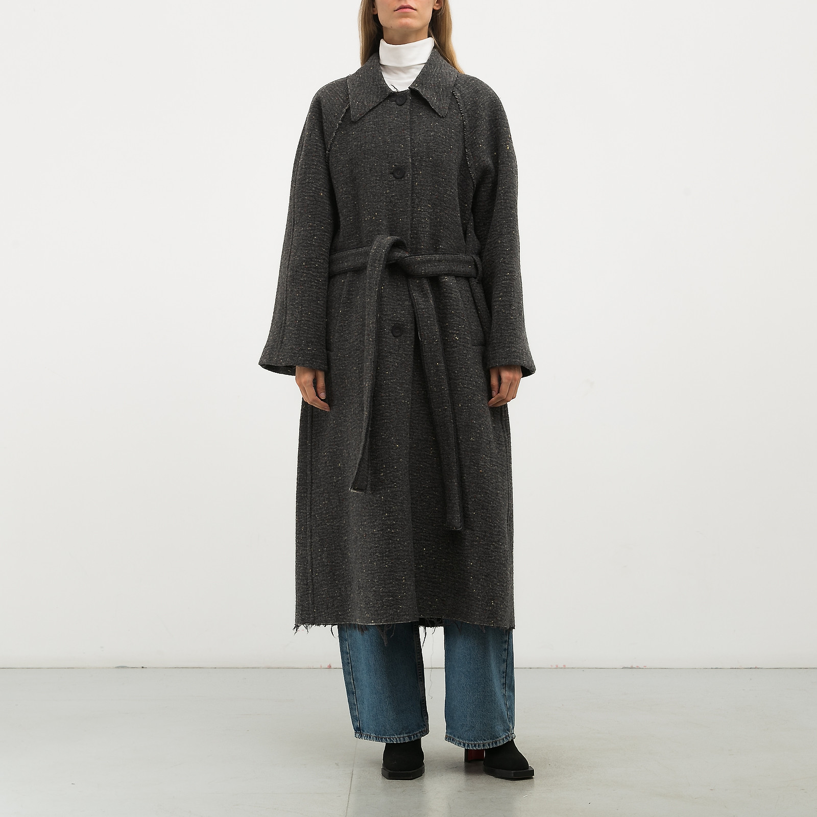 Пальто Acne Studios - купить оригинал в секонд-хенде SFS - 1