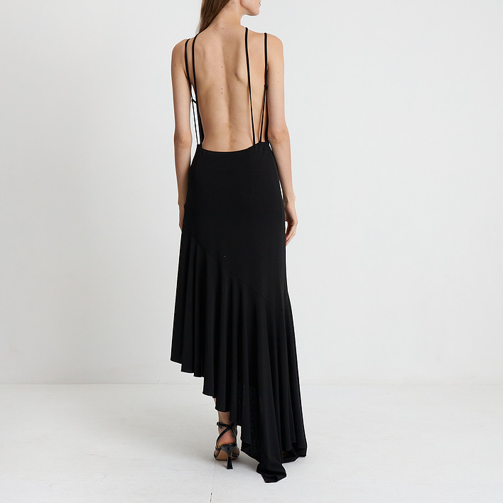Платье Off-White