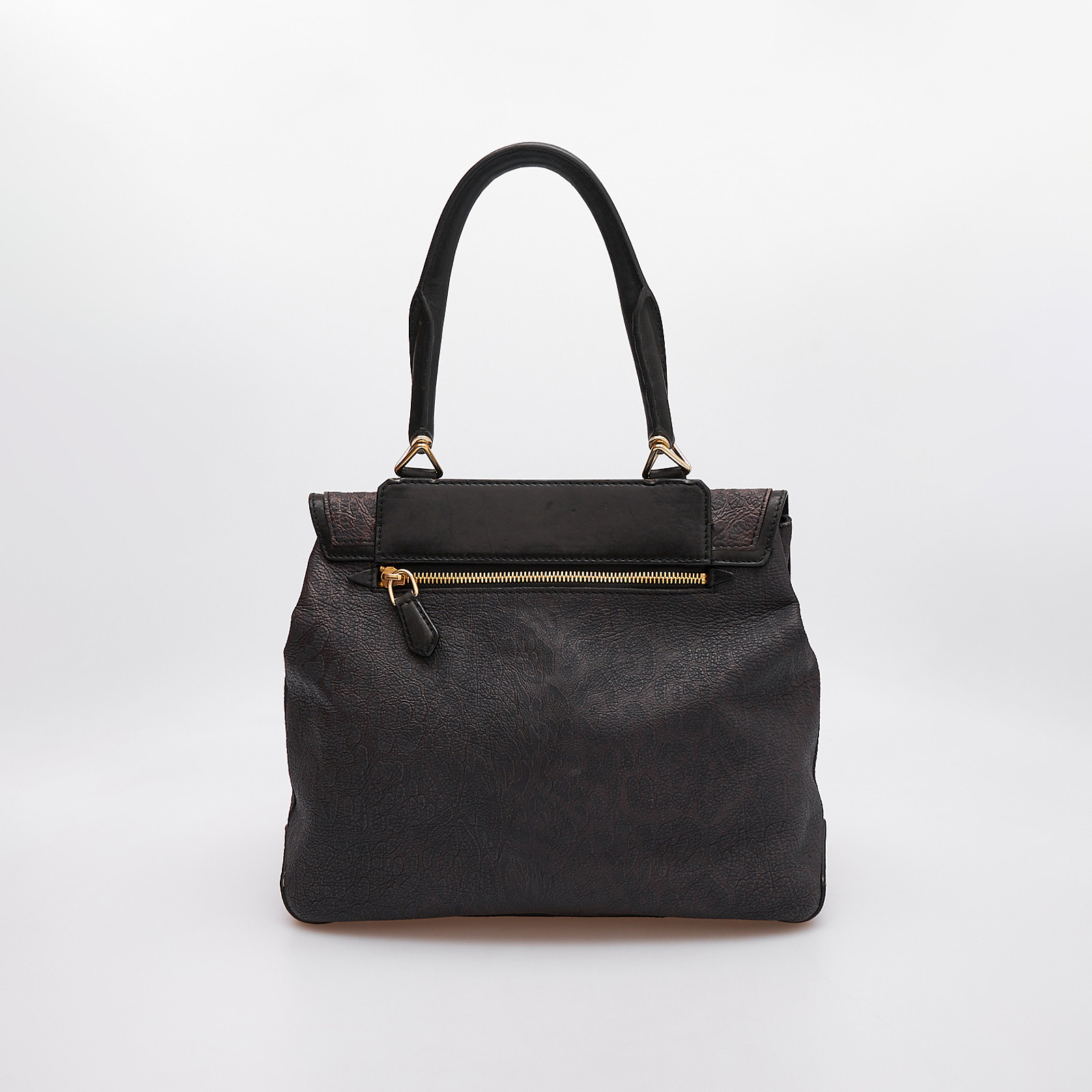 Сумка Givenchy - купить оригинал в секонд-хенде SFS - 4