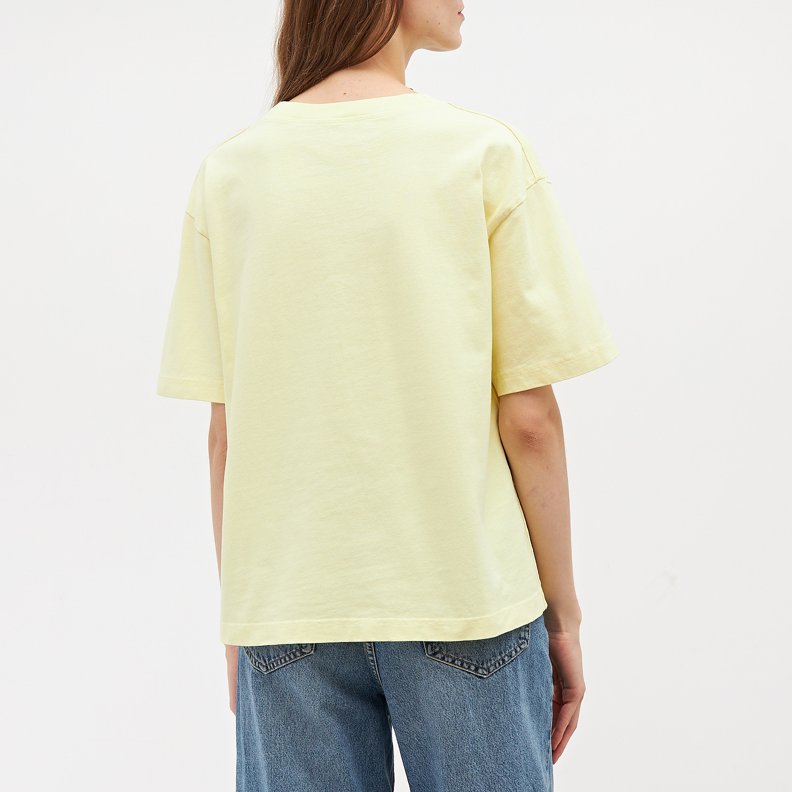 Футболка Acne Studios - купить оригинал в секонд-хенде SFS - 3