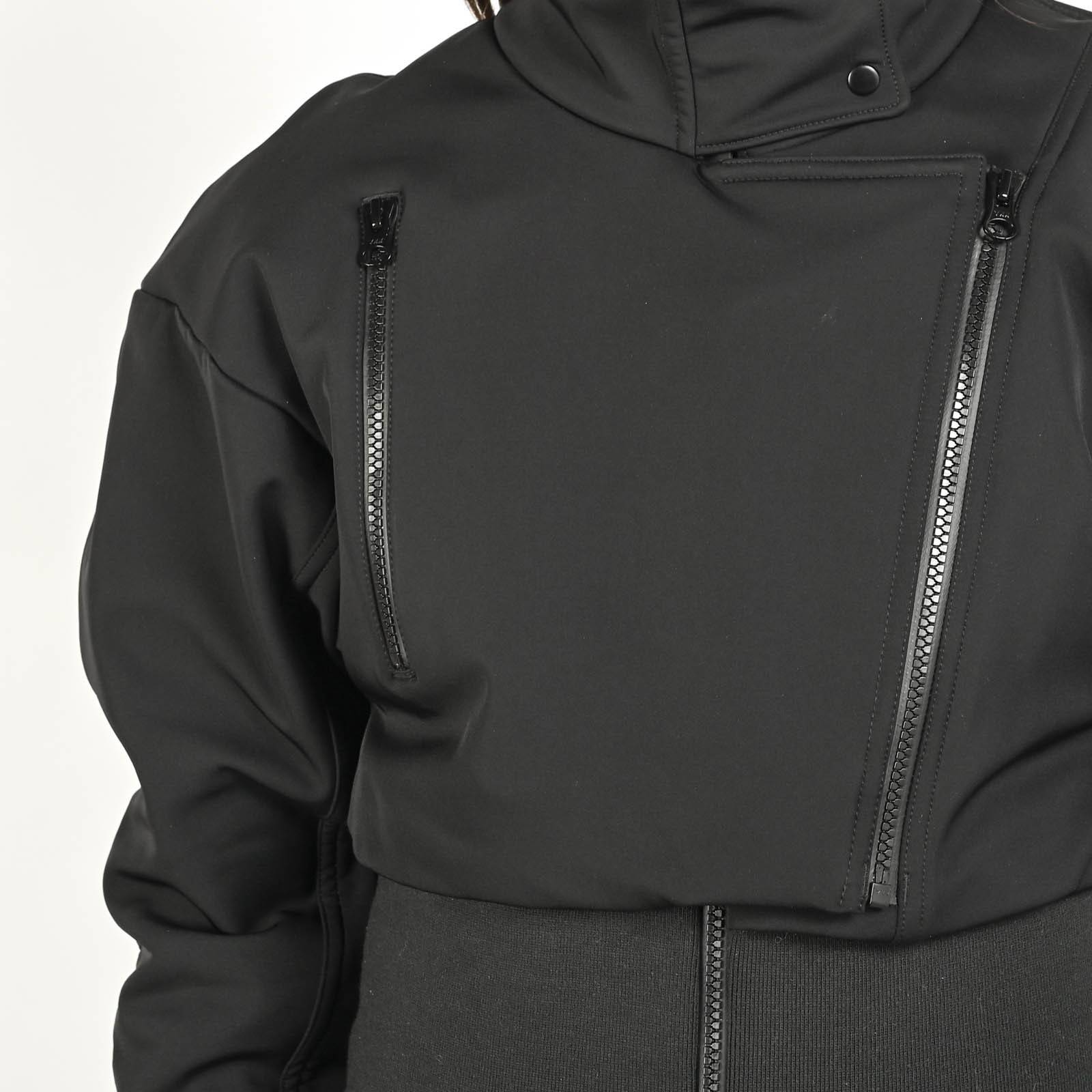 Куртка Stella McCartney X Adidas - купить оригинал в секонд-хенде SFS - 4
