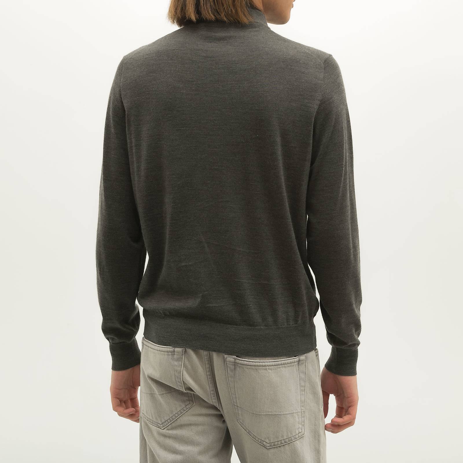 Джемпер Ralph Lauren - купить оригинал в секонд-хенде SFS - 3