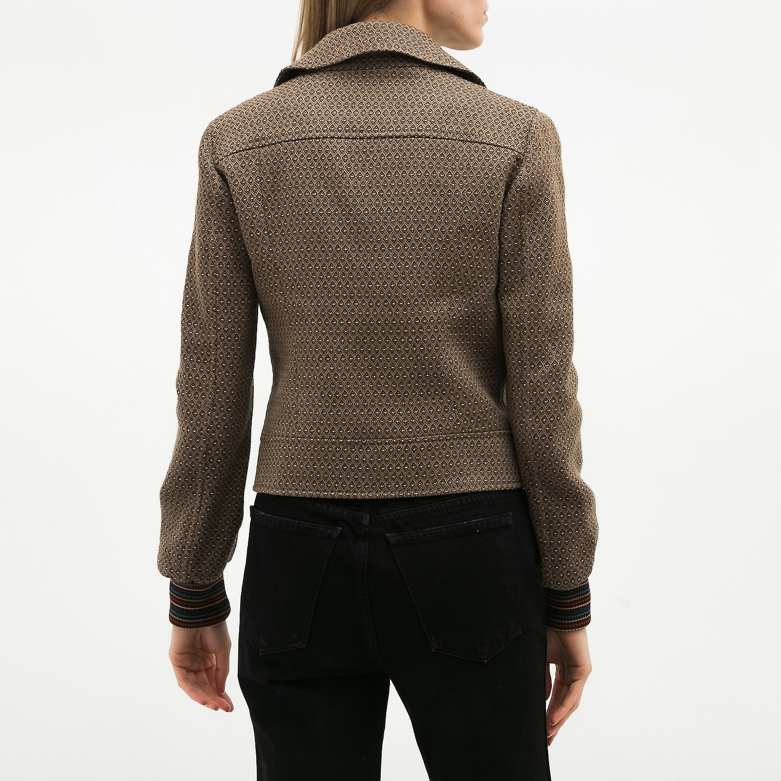 Жакет Missoni - купить оригинал в секонд-хенде SFS - 3