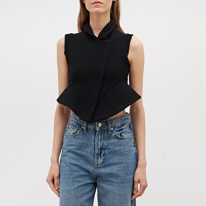 Жилет Givenchy