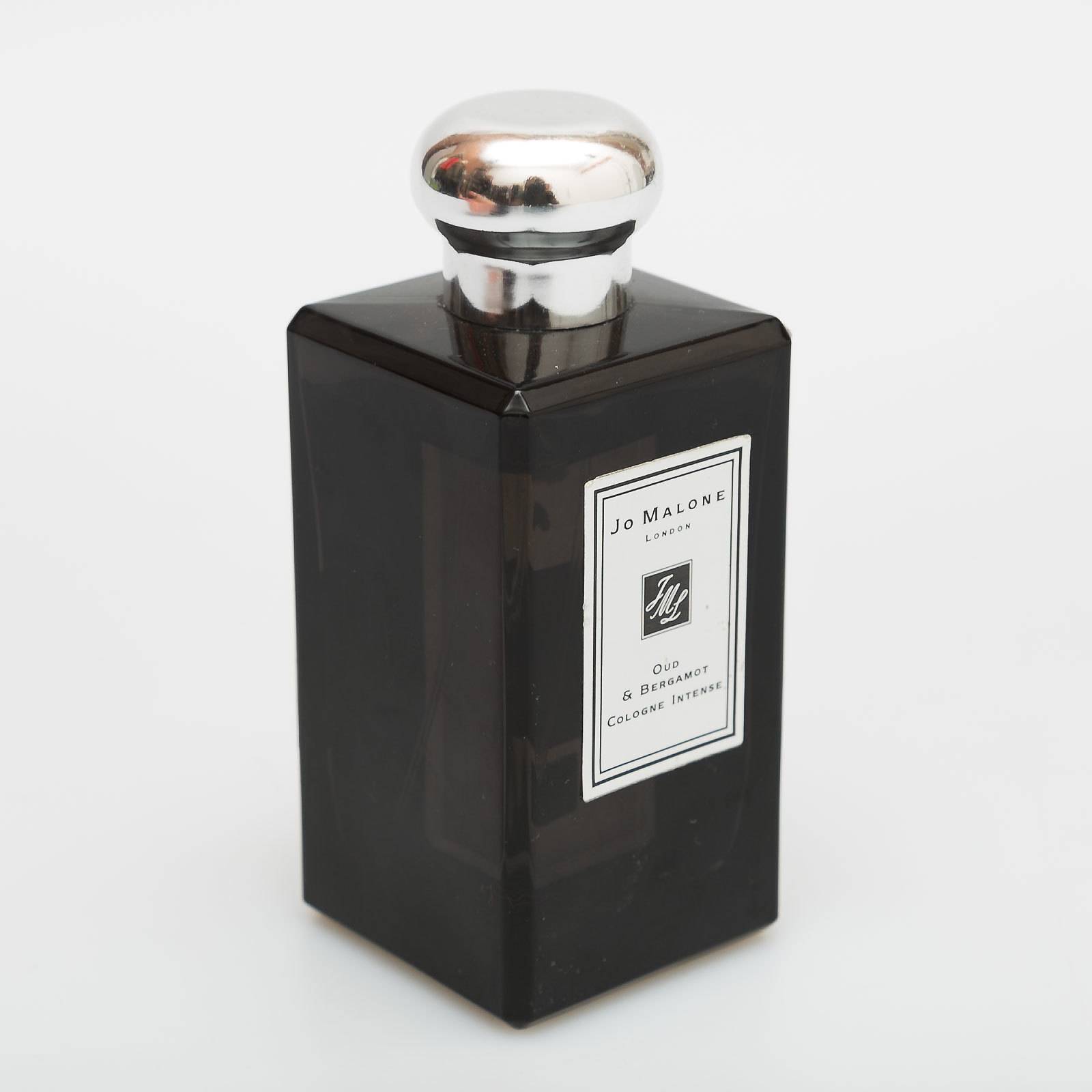 Парфюм Jo Malone - купить оригинал в секонд-хенде SFS