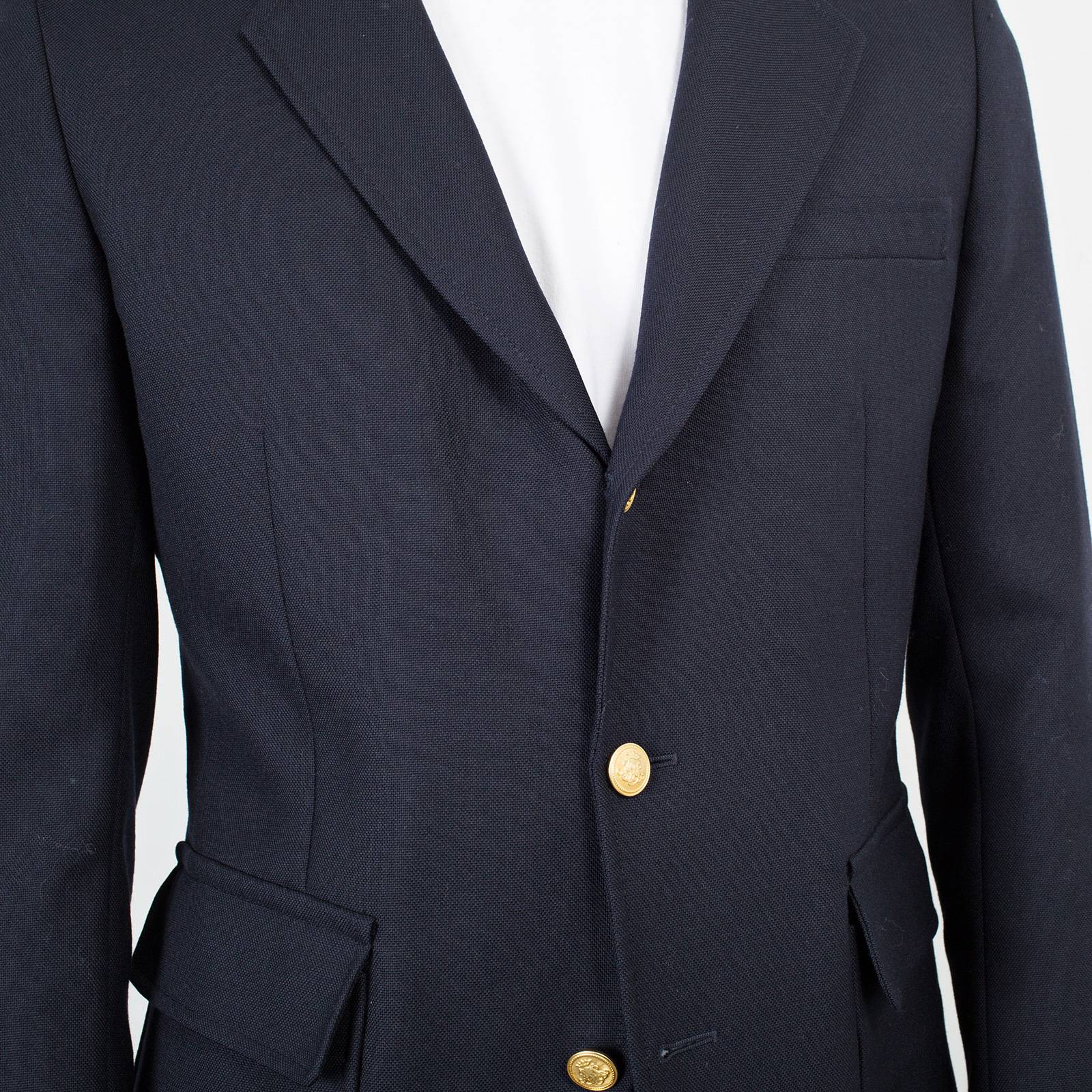 Пиджак Replica Maison Martin Margiela - купить оригинал в секонд-хенде SFS