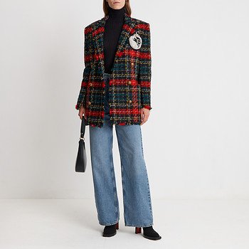 Жакет Balmain