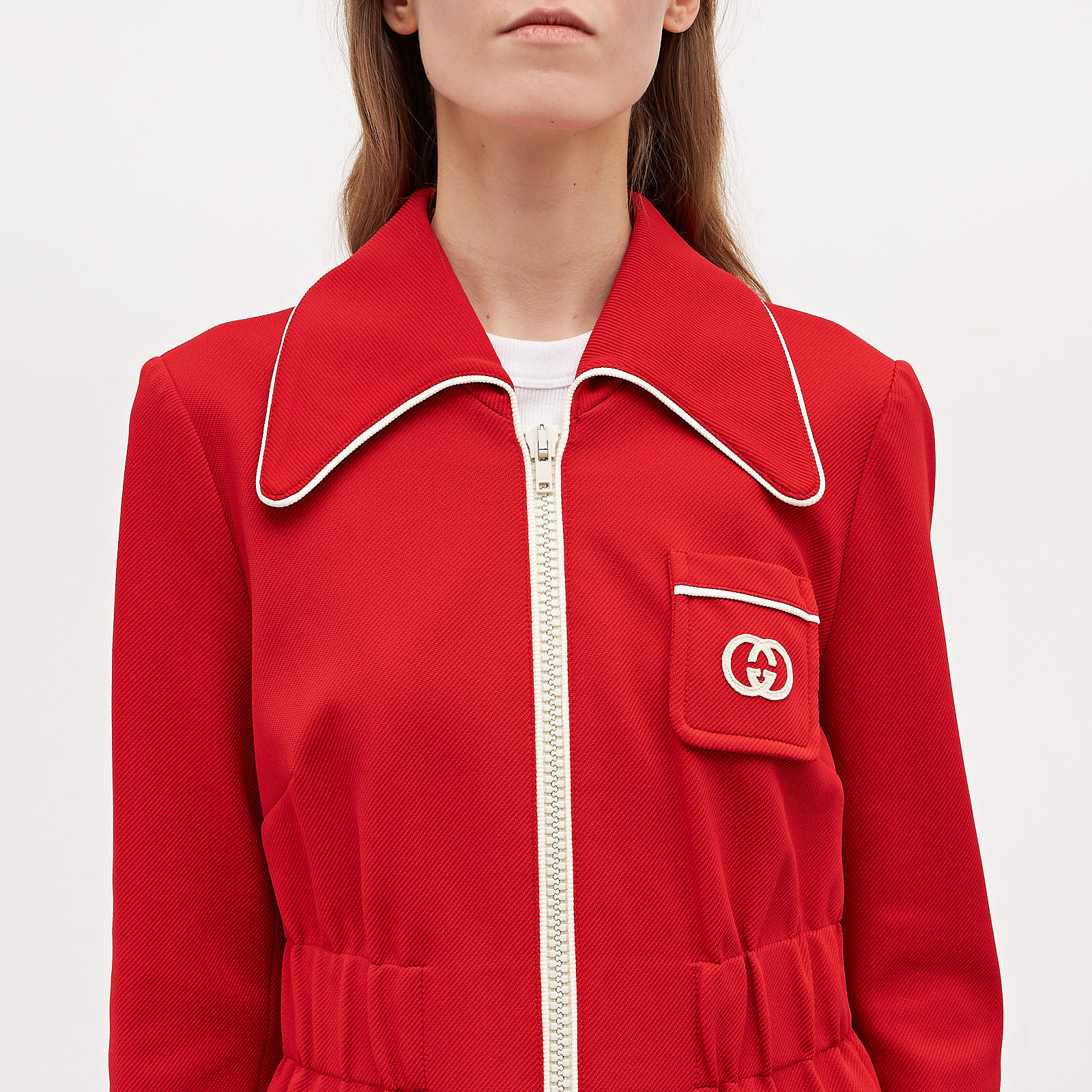 Костюм Gucci - купить оригинал в секонд-хенде SFS - 4