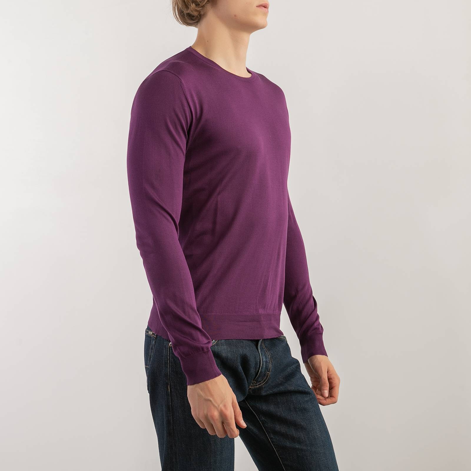 Джемпер Prada - купить оригинал в секонд-хенде SFS - 2