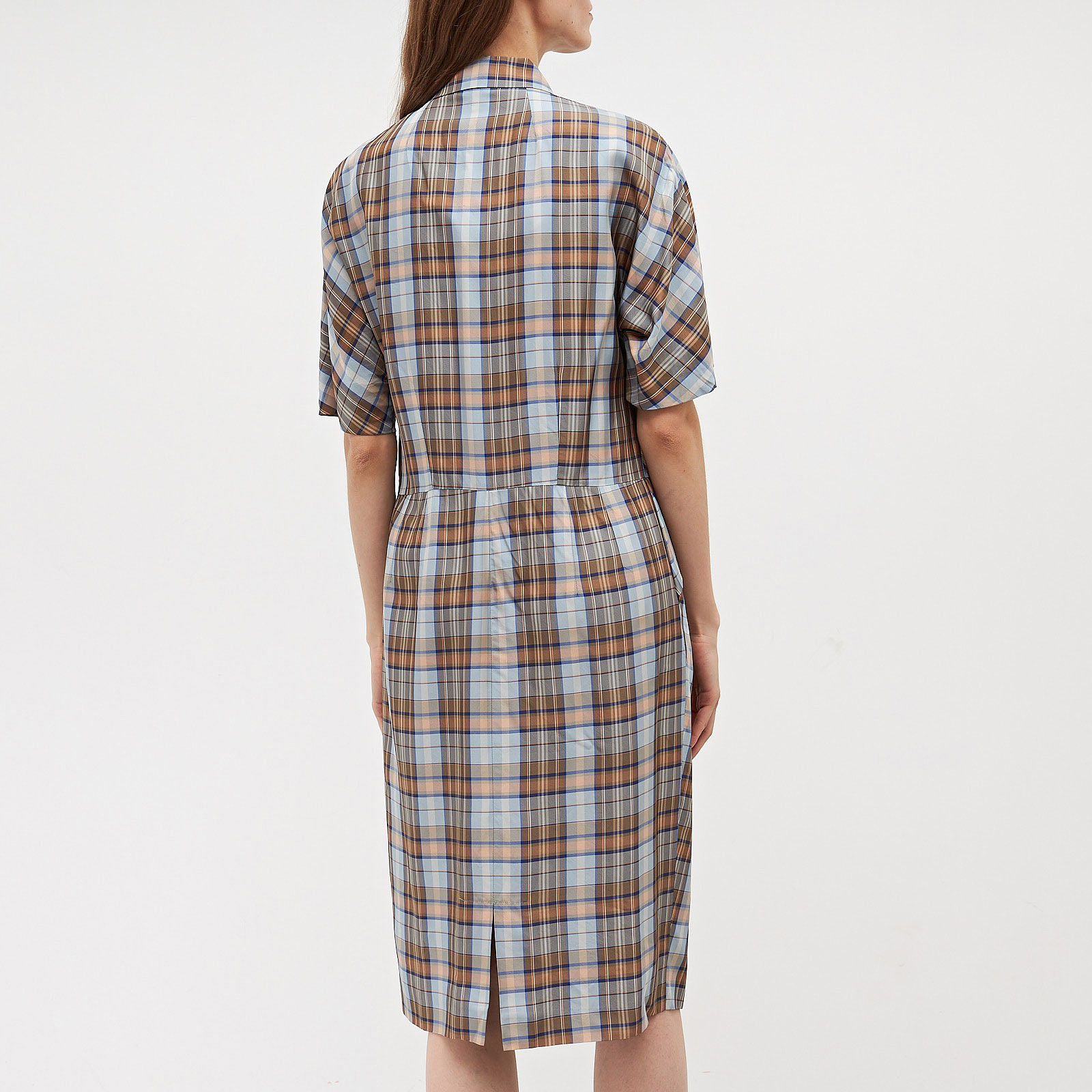 Платье Dries Van Noten - купить оригинал в секонд-хенде SFS - 3