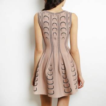 Платье Alaia