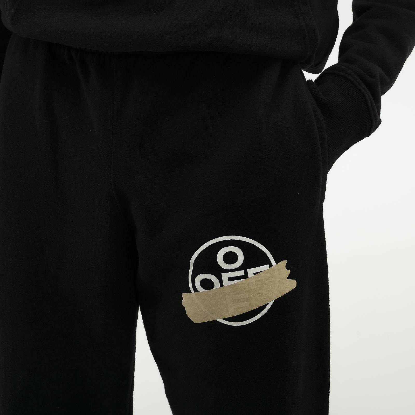 Брюки Off-White - купить оригинал в секонд-хенде SFS - 3