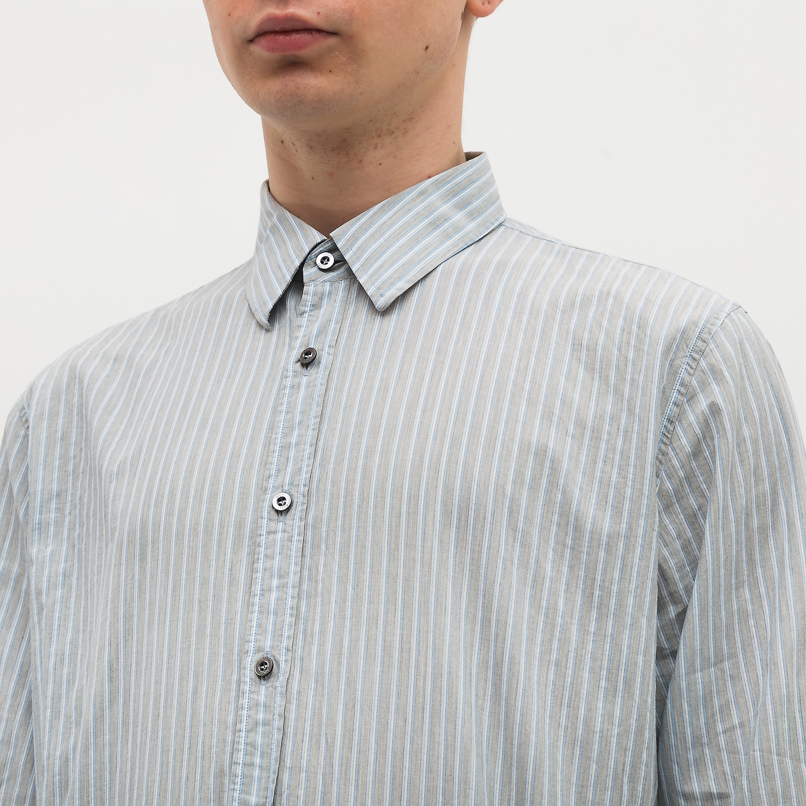 Рубашка Gucci - купить оригинал в секонд-хенде SFS - 3