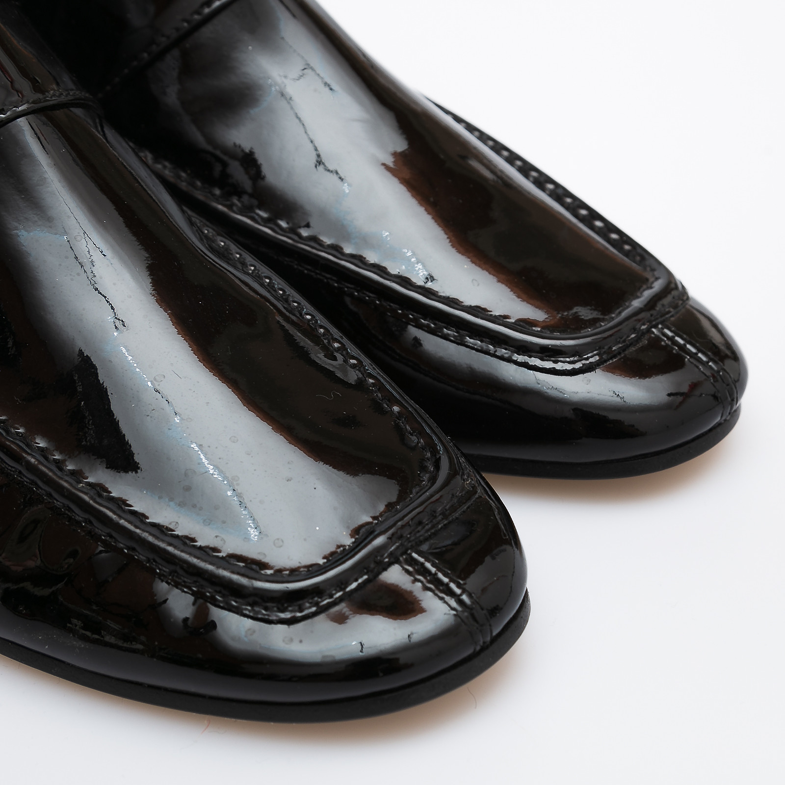 Ботинки Isabel Marant - купить оригинал в секонд-хенде SFS - 4