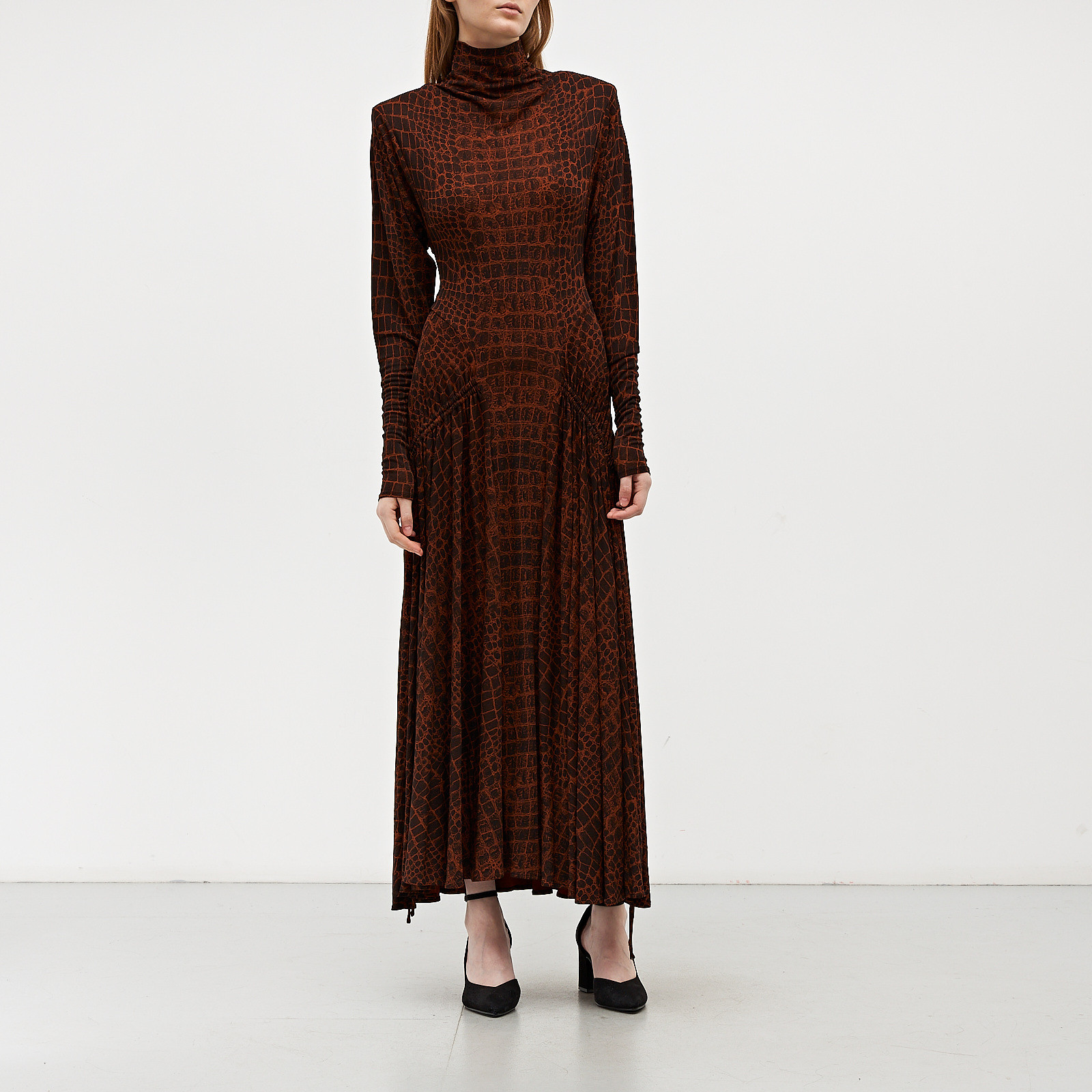 Платье Proenza Schouler - купить оригинал в секонд-хенде SFS - 1