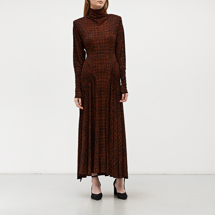 Платье Proenza Schouler