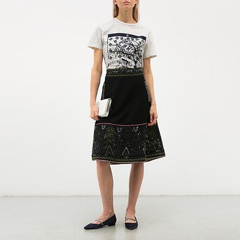 Футболка Christian Dior