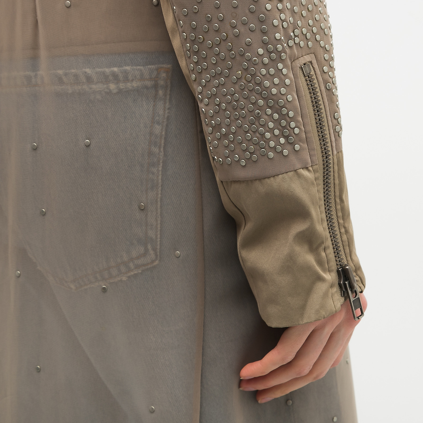 Куртка Maison Margiela - купить оригинал в секонд-хенде SFS - 5