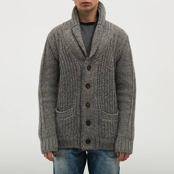 Кардиган Fendi