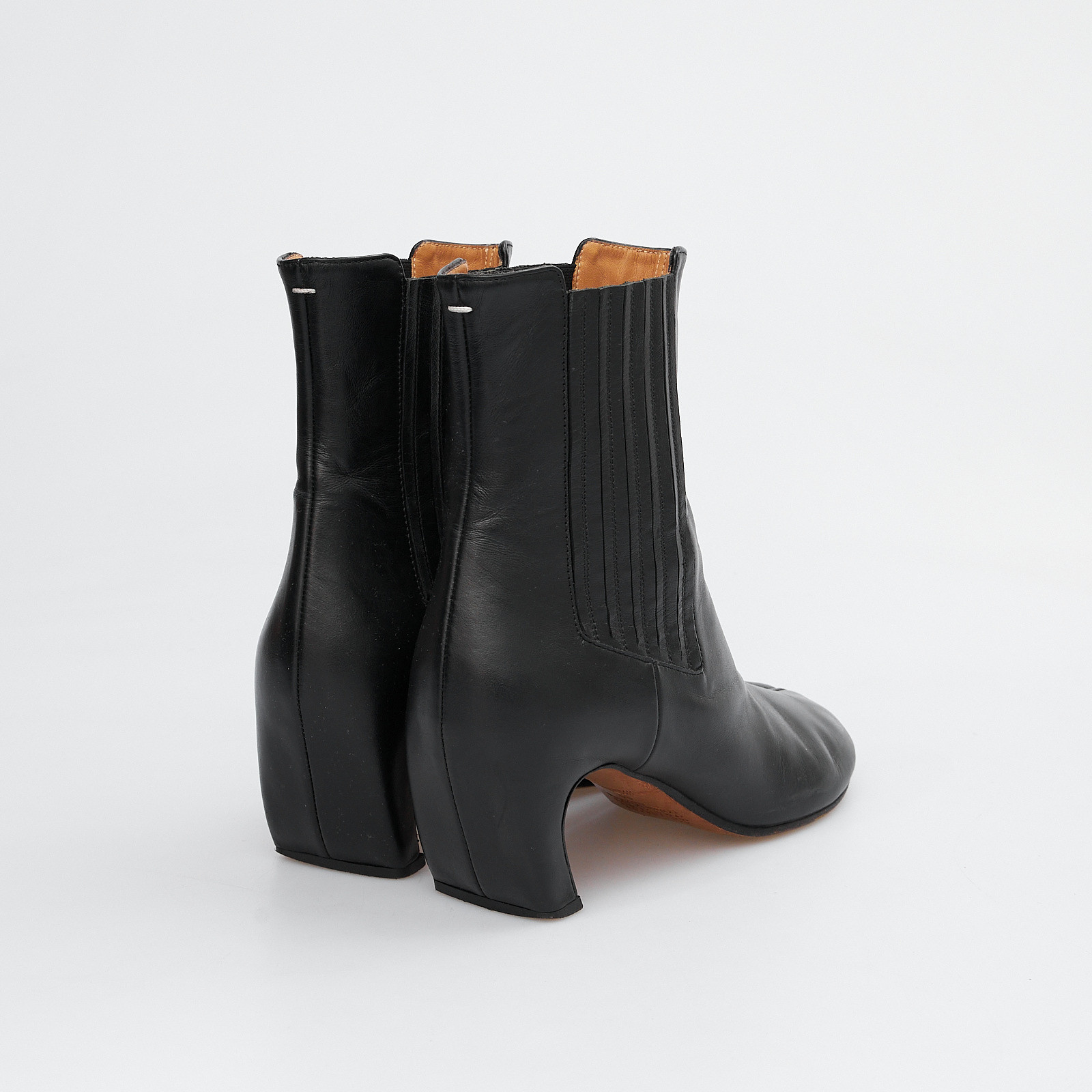 Ботильоны Maison Margiela - купить оригинал в секонд-хенде SFS - 3