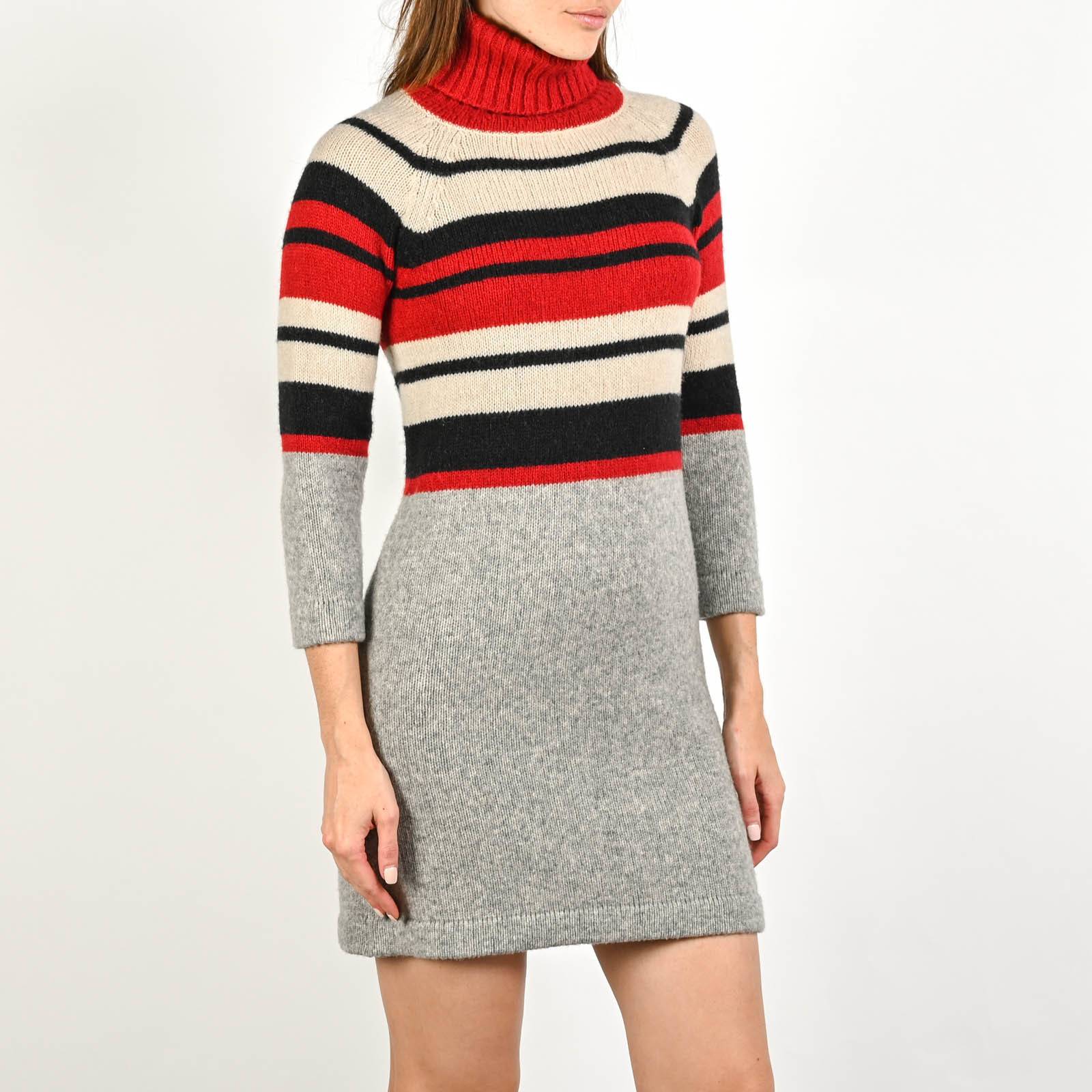 Платье Sportmax - купить оригинал в секонд-хенде SFS - 2