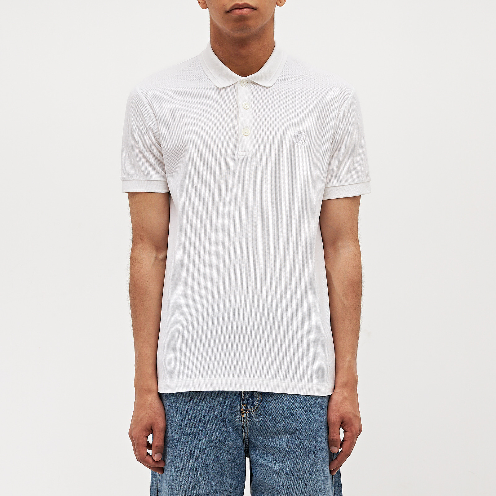 Футболка Burberry - купить оригинал в секонд-хенде SFS - 1