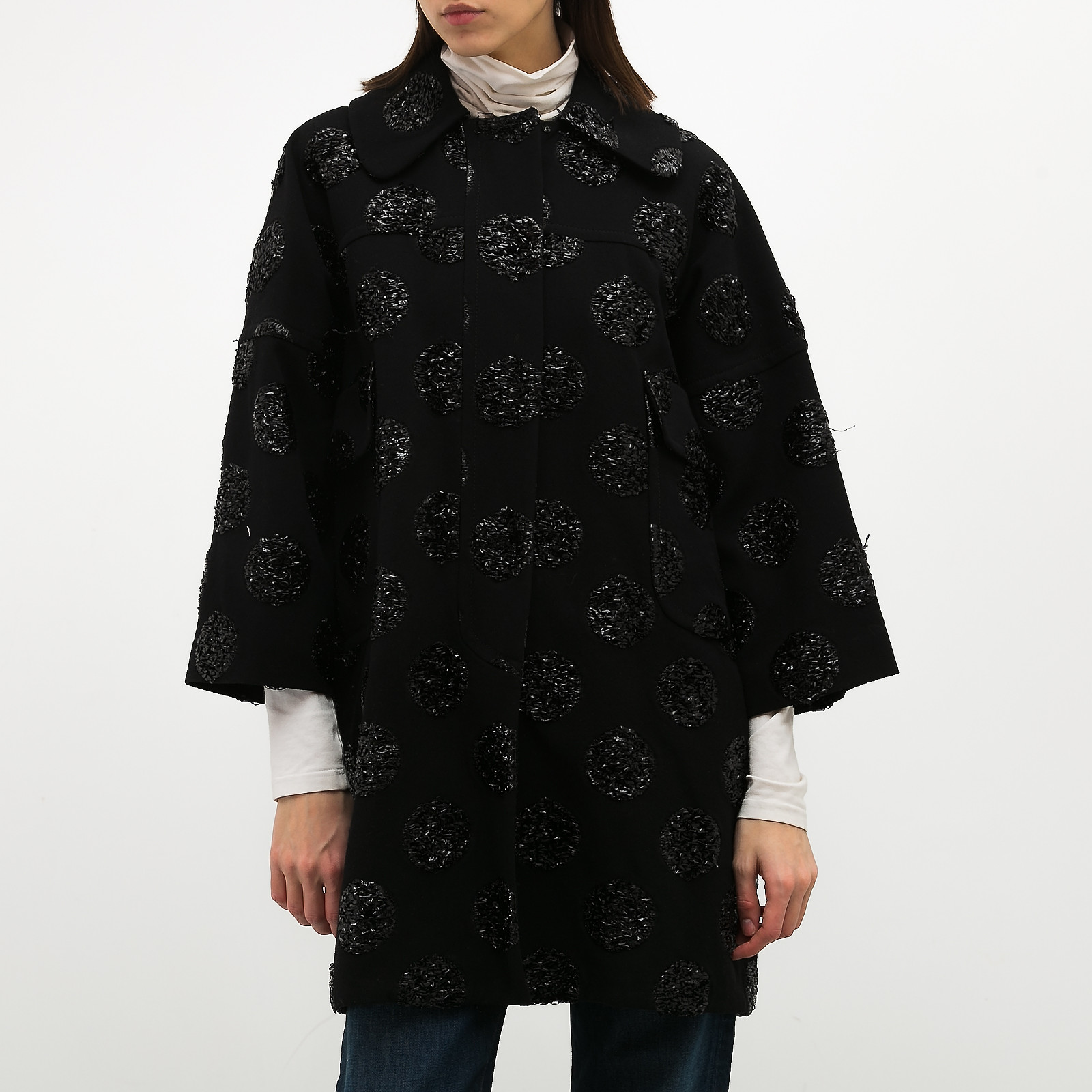 Пальто Giambattista Valli - купить оригинал в секонд-хенде SFS - 1