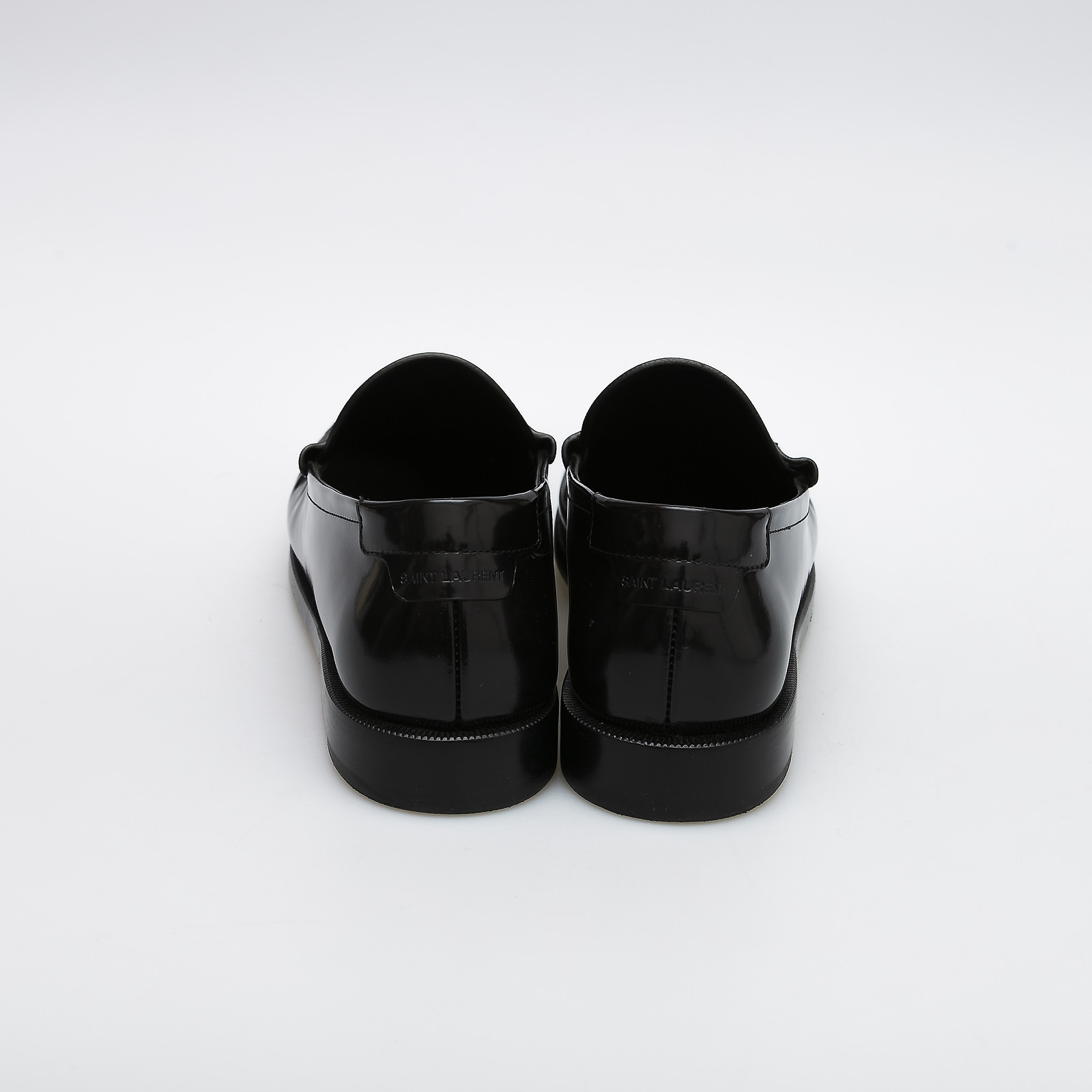 Лоферы Saint Laurent - купить оригинал в секонд-хенде SFS - 3