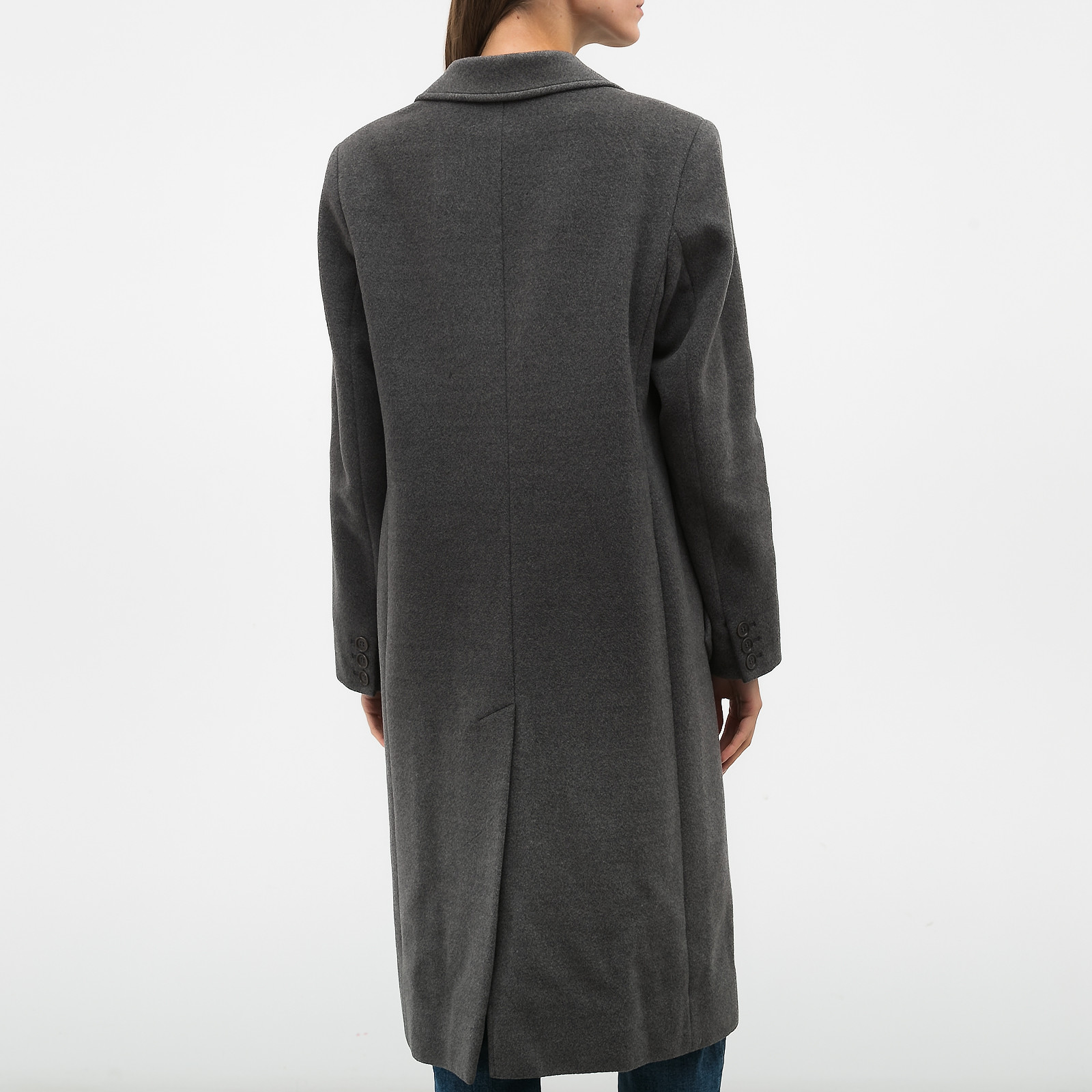 Пальто Max Mara - купить оригинал в секонд-хенде SFS - 3