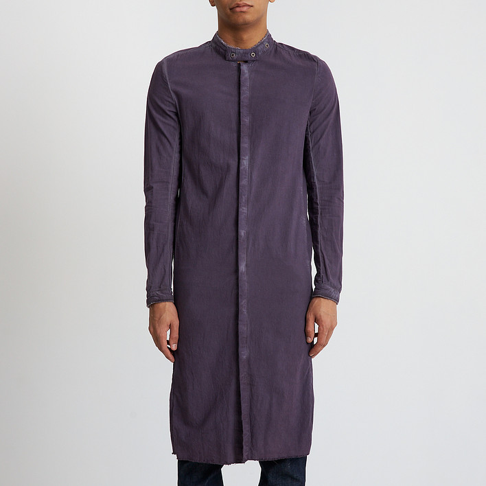 Рубашка Boris Bidjan Saberi