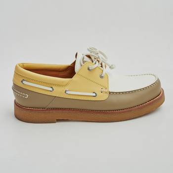 Лоферы Louis Vuitton