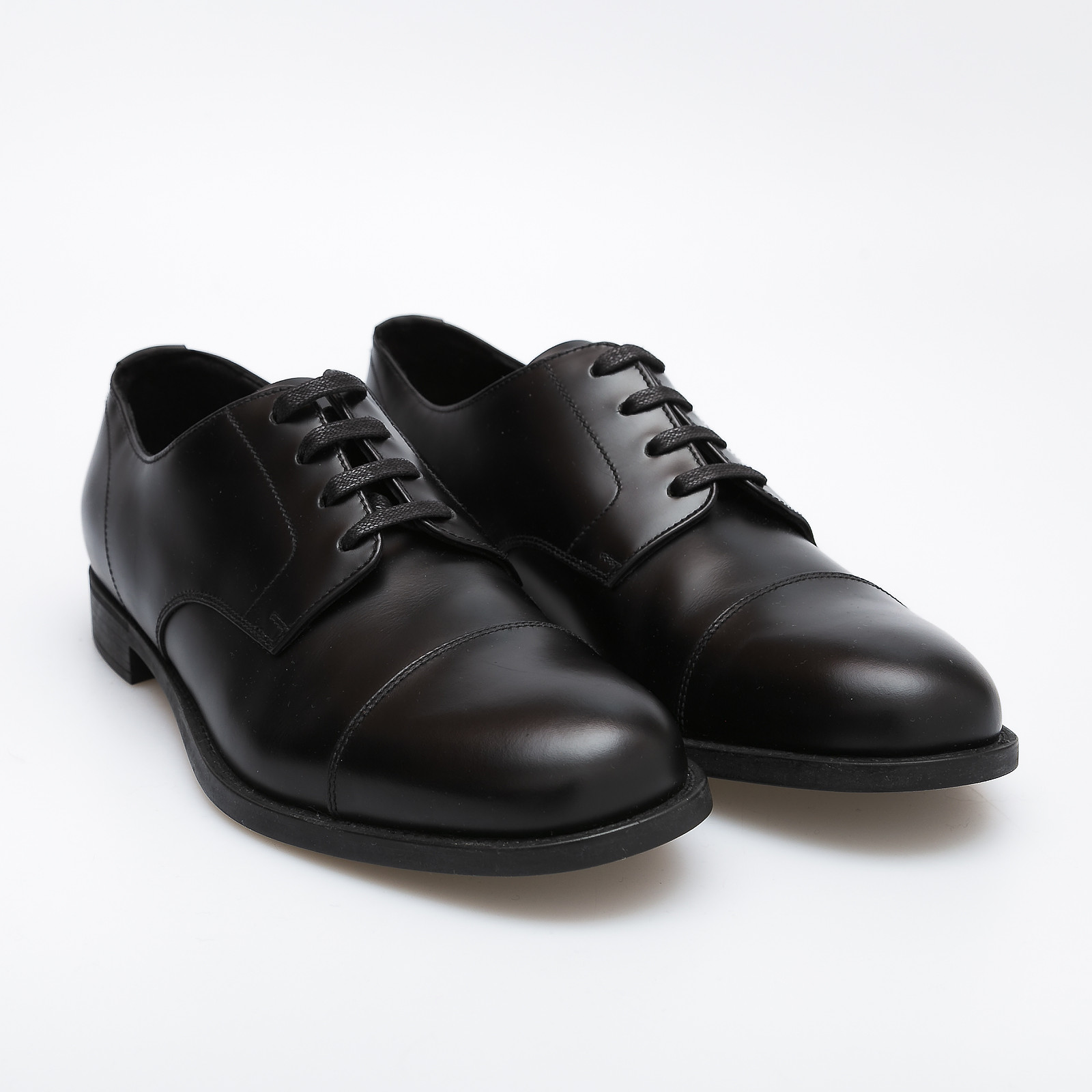 Ботинки Prada - купить оригинал в секонд-хенде SFS - 2