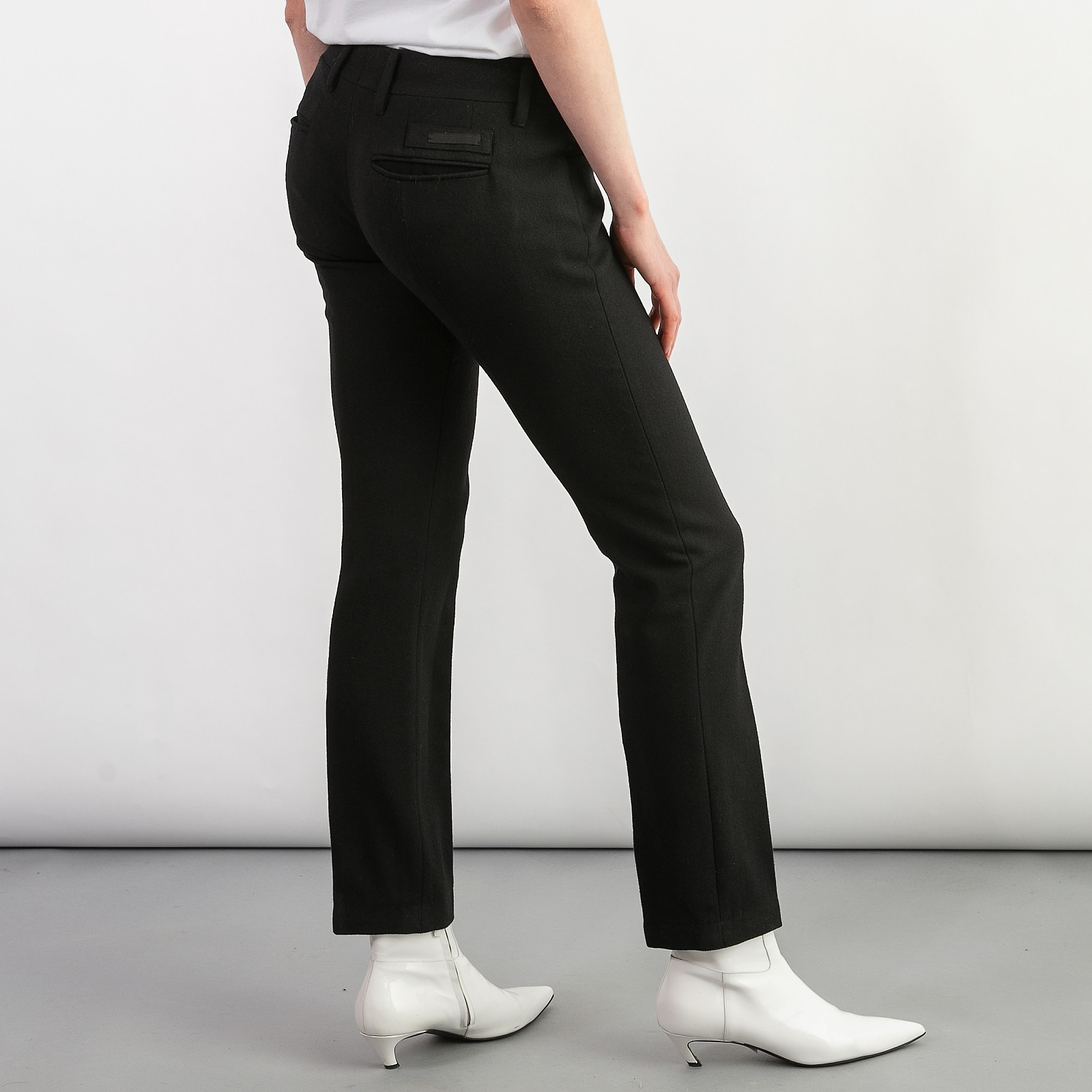 Брюки Prada - купить оригинал в секонд-хенде SFS - 2