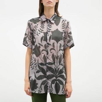 Рубашка Prada