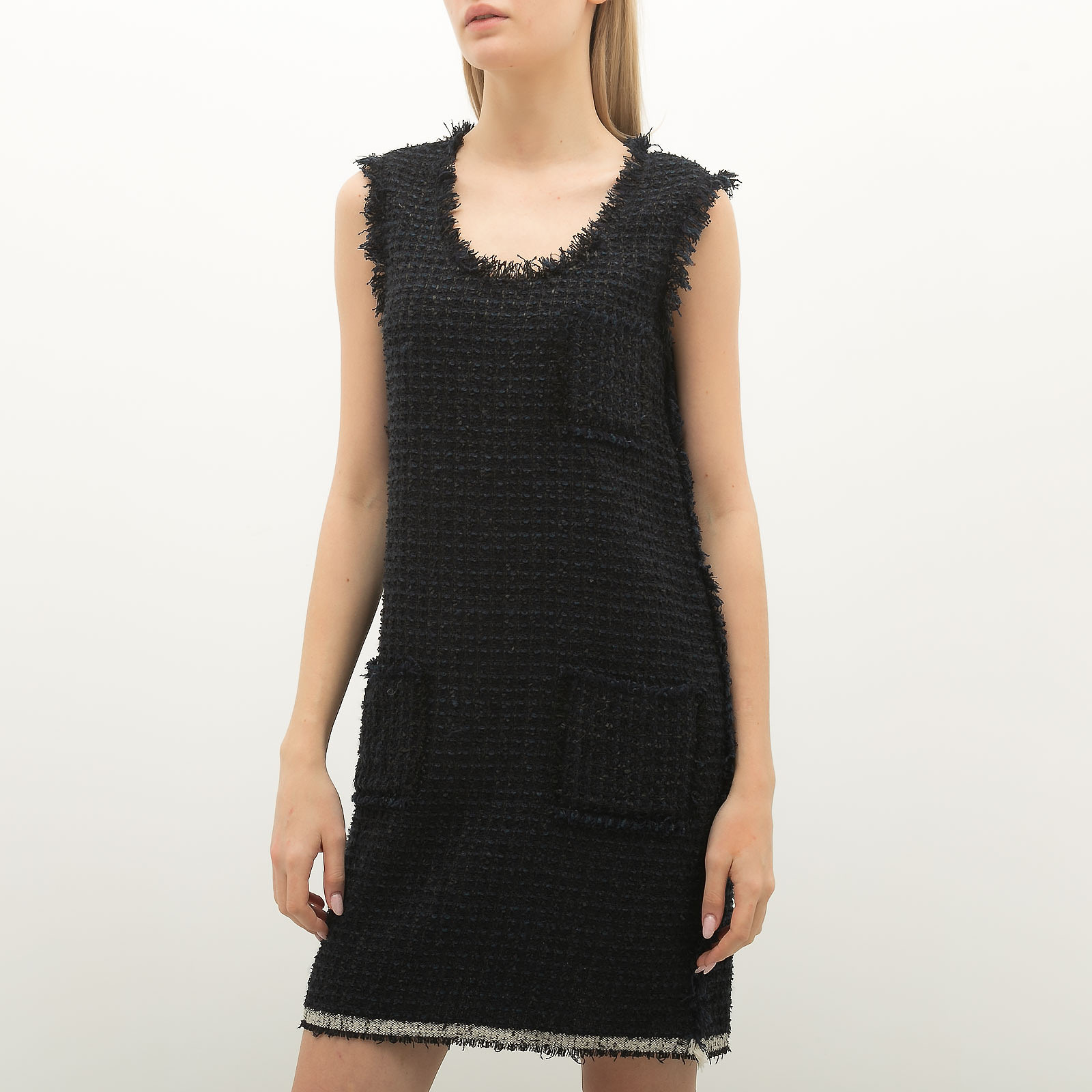 Платье Lanvin - купить оригинал в секонд-хенде SFS - 1