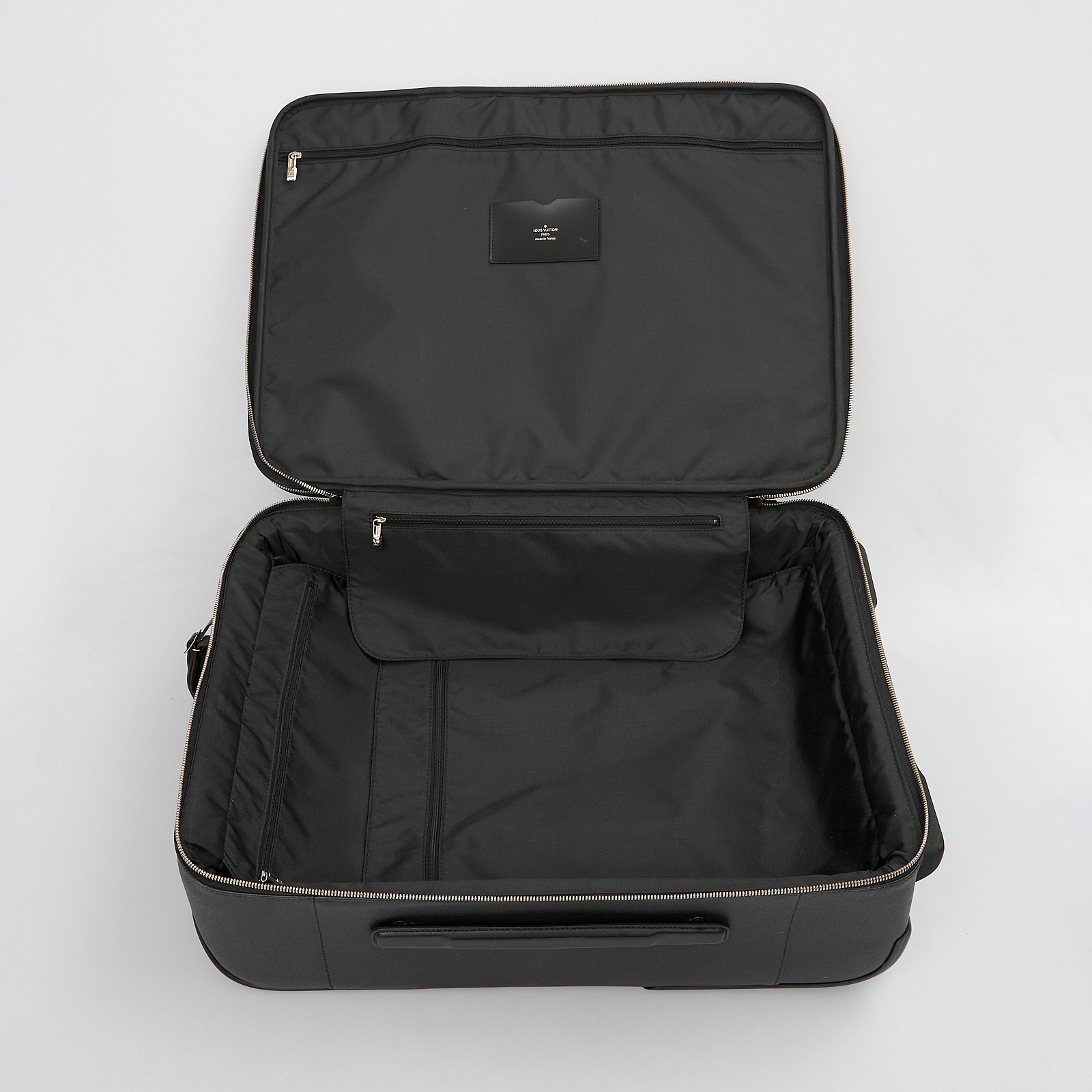 Чемодан Louis Vuitton - купить оригинал в секонд-хенде SFS - 7