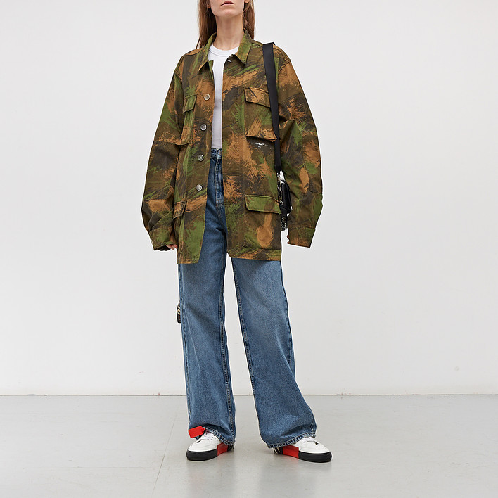 Куртка Off-White
