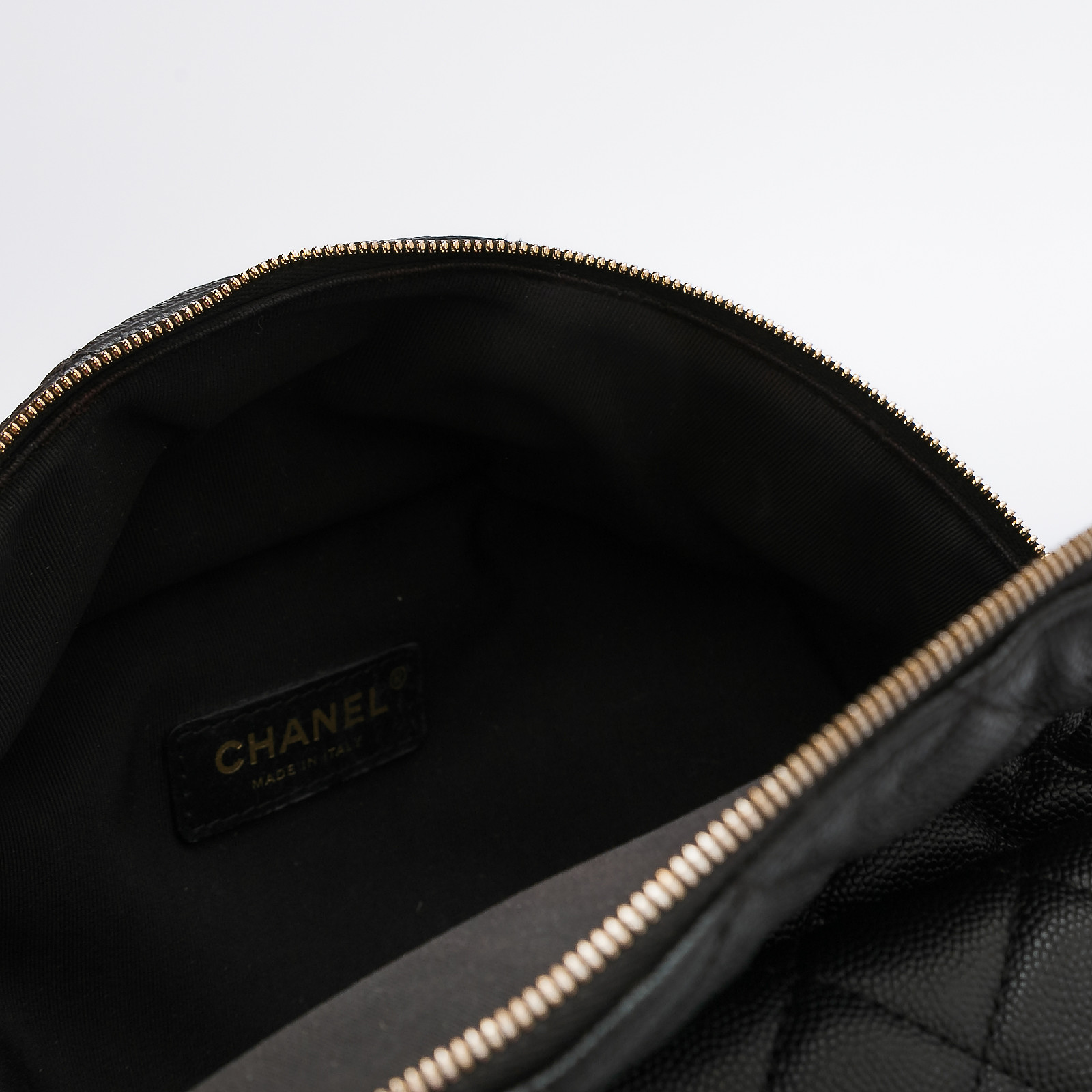 Рюкзак Chanel - купить оригинал в секонд-хенде SFS - 5