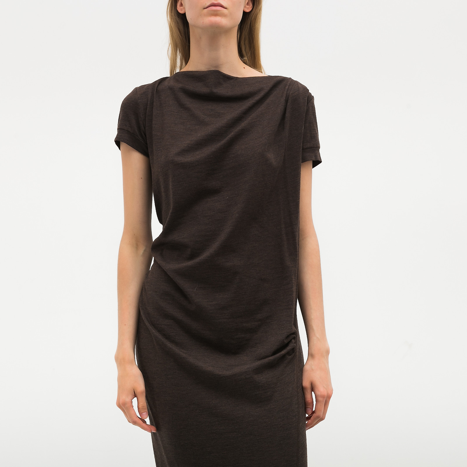 Платье Brunello Cucinelli - купить оригинал в секонд-хенде SFS - 3