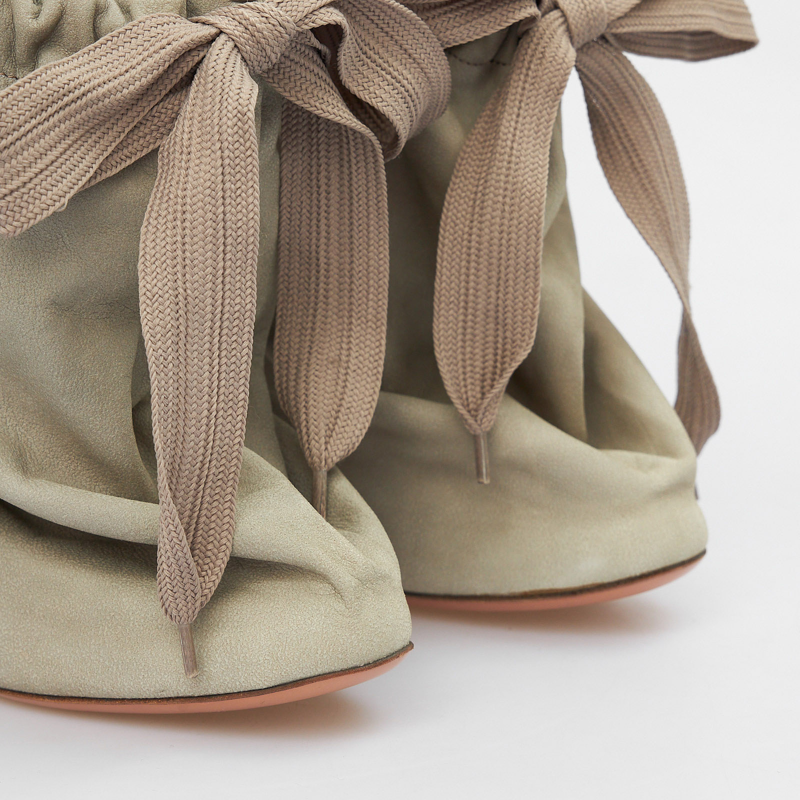 Ботильоны Vivienne Westwood - купить оригинал в секонд-хенде SFS - 4