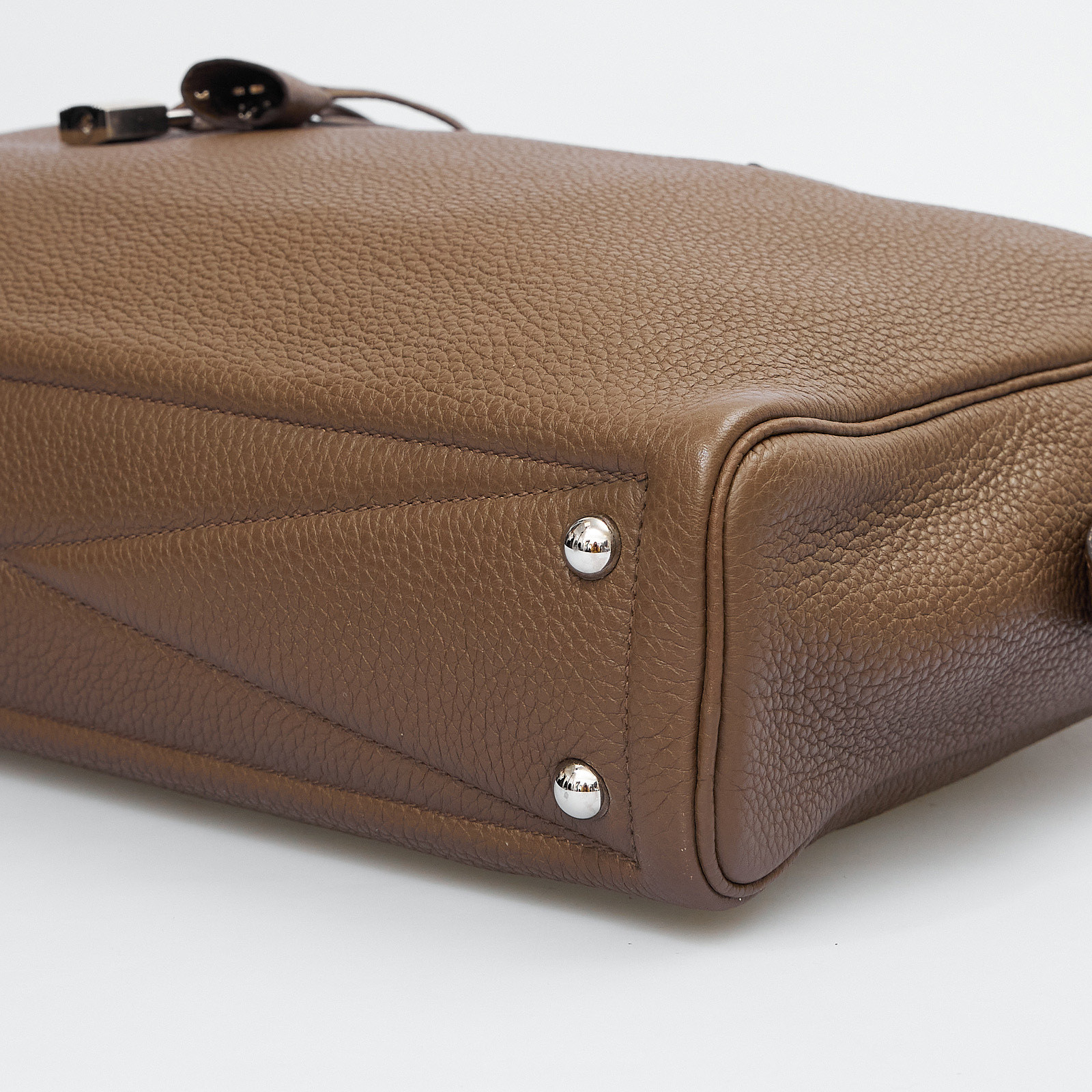 Сумка Hermes - купить оригинал в секонд-хенде SFS - 7