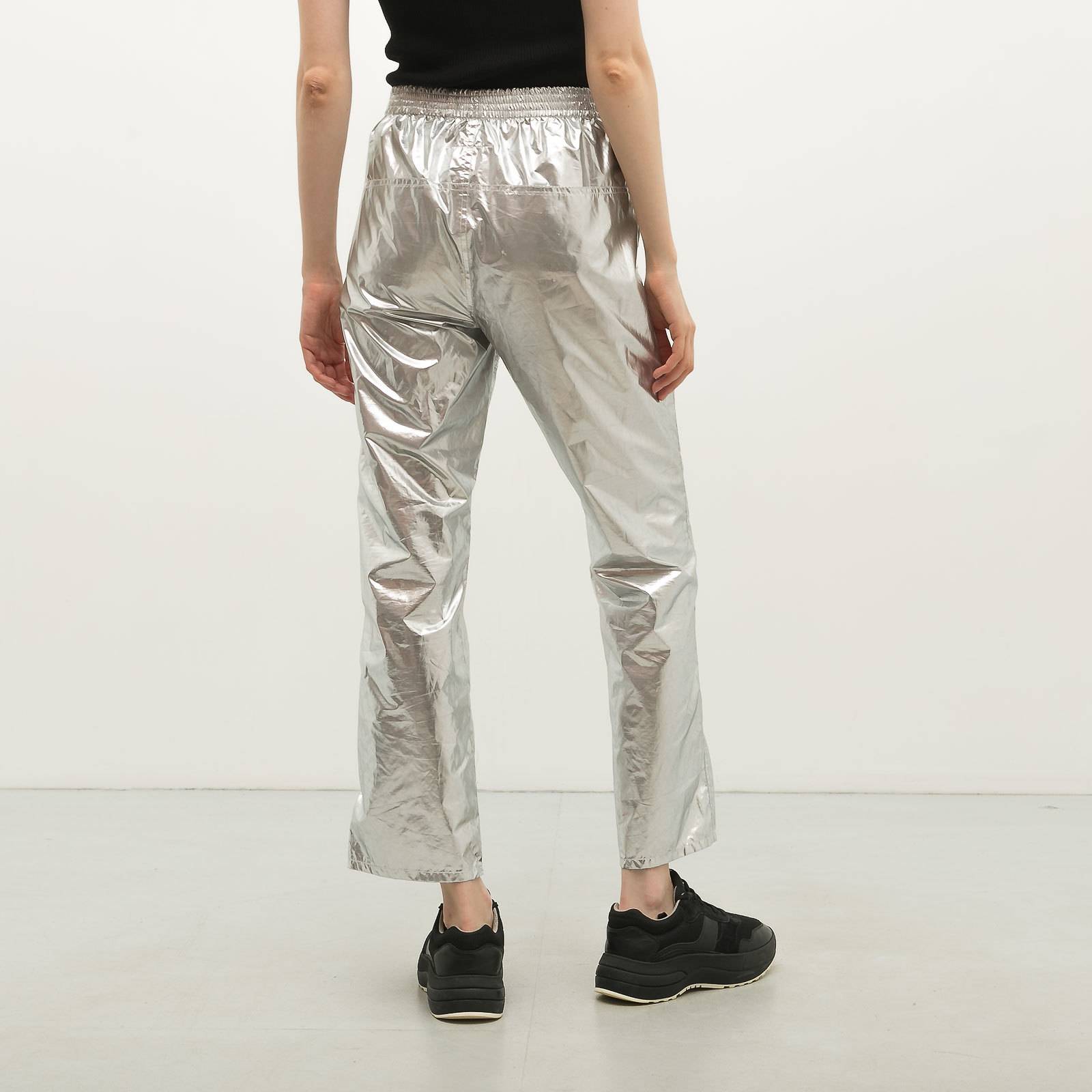 Брюки MM6 Maison Margiela - купить оригинал в секонд-хенде SFS - 2