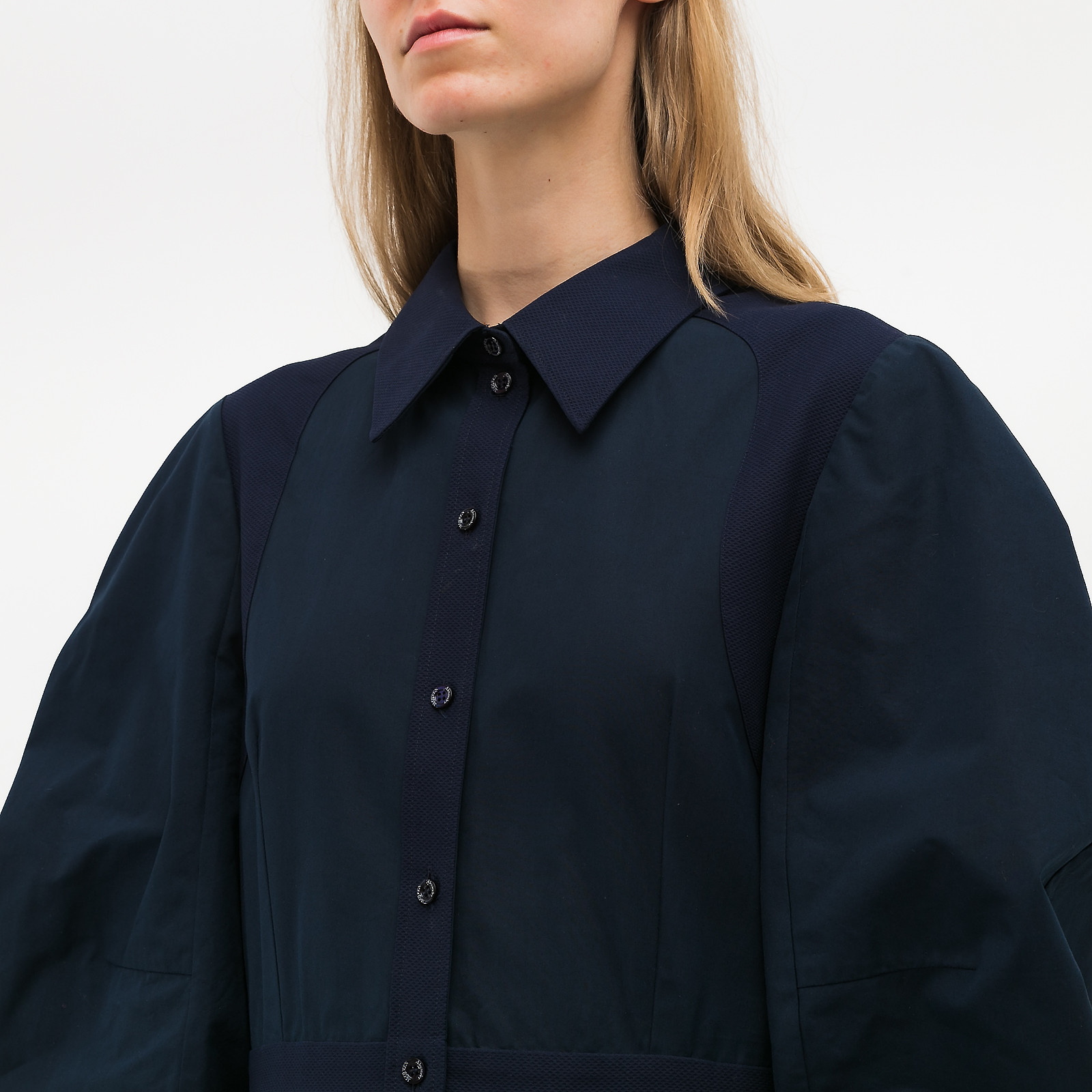 Платье Alexander McQueen - купить оригинал в секонд-хенде SFS - 3