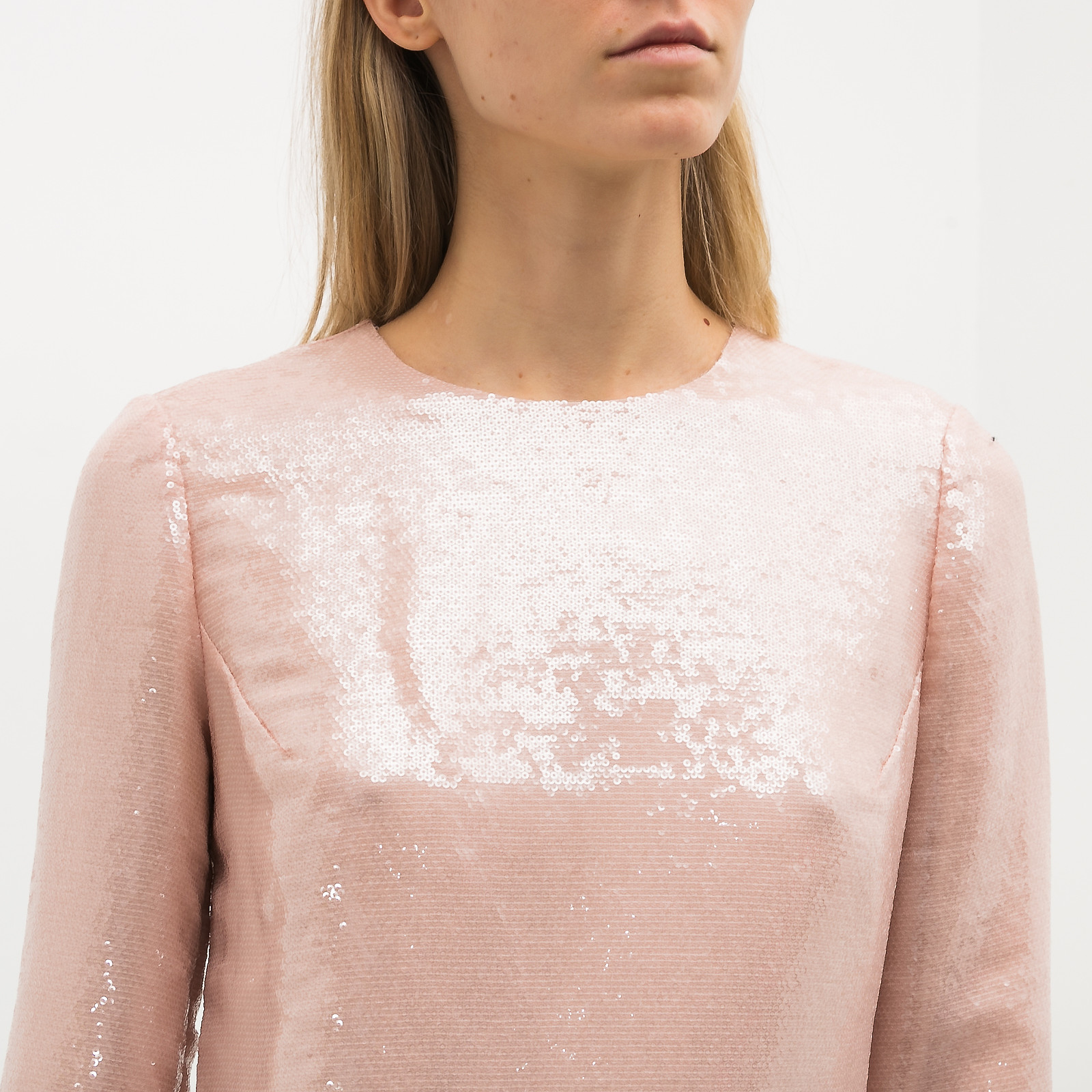 Блуза Diane von Furstenberg - купить оригинал в секонд-хенде SFS - 3