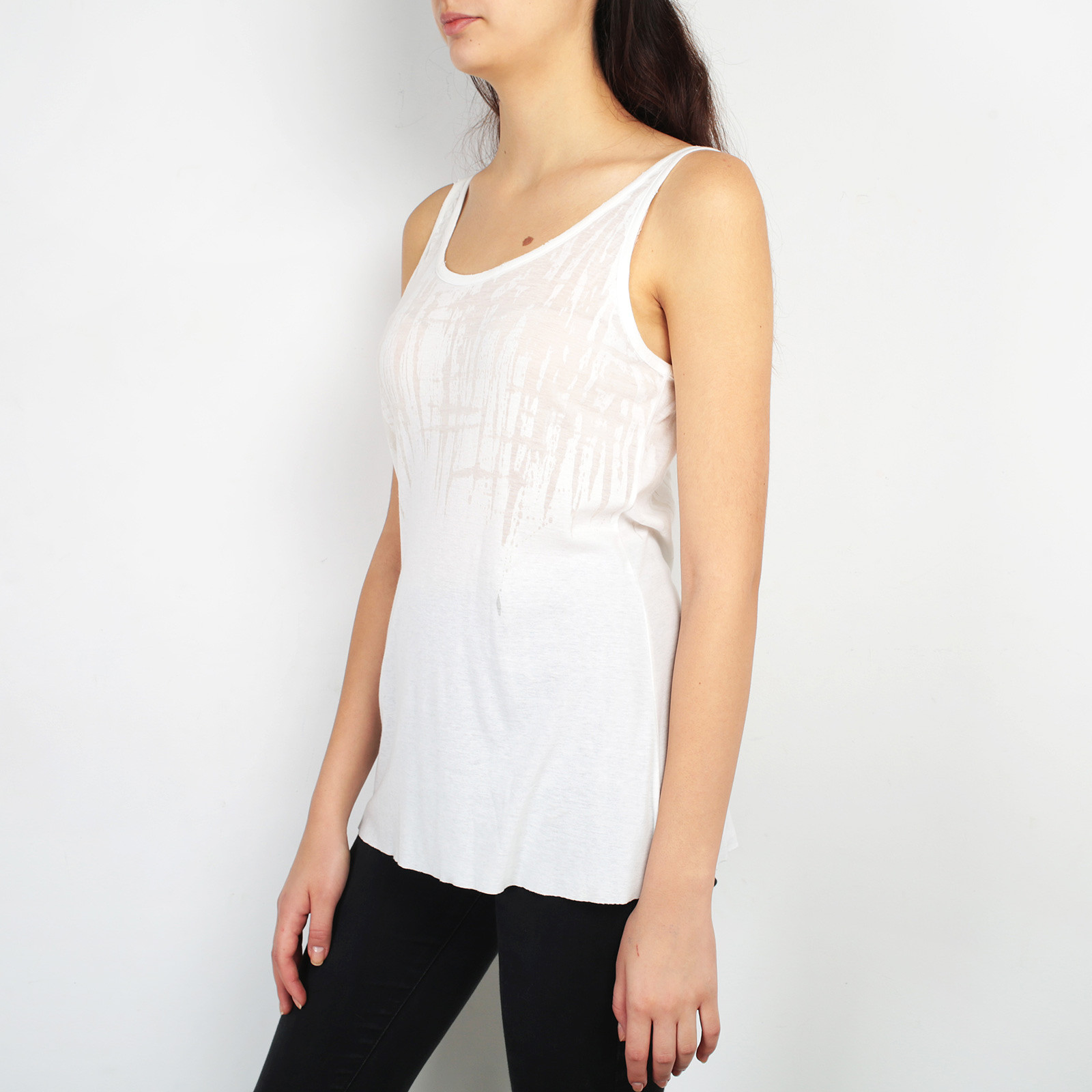 Топ Maison Margiela - купить оригинал в секонд-хенде SFS - 3