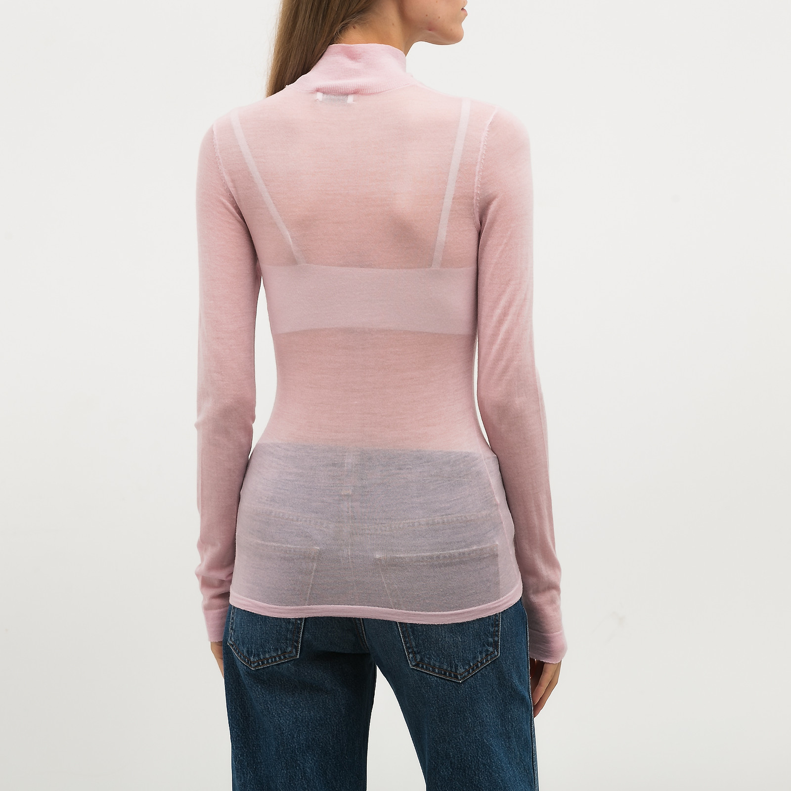 Водолазка Nanushka - купить оригинал в секонд-хенде SFS - 3