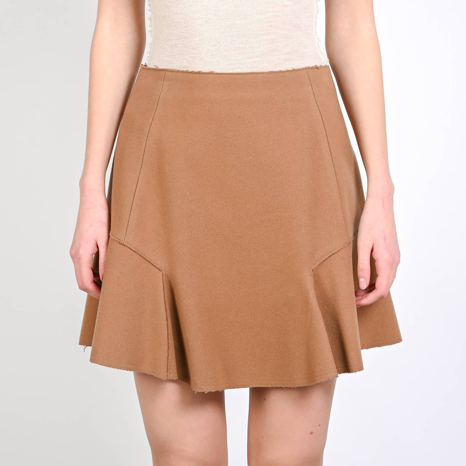 Юбка Carven - купить оригинал в секонд-хенде SFS - 1