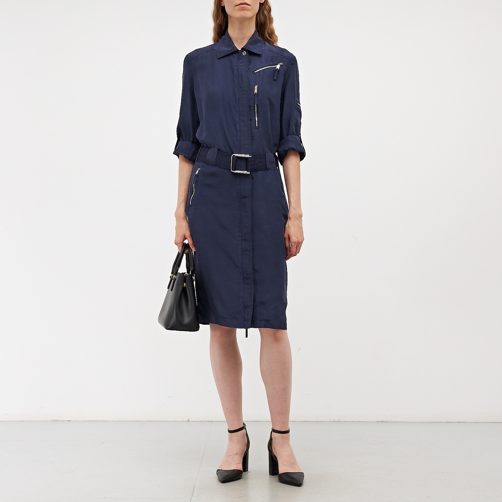 Платье Ralph Lauren - купить оригинал в секонд-хенде SFS - 2