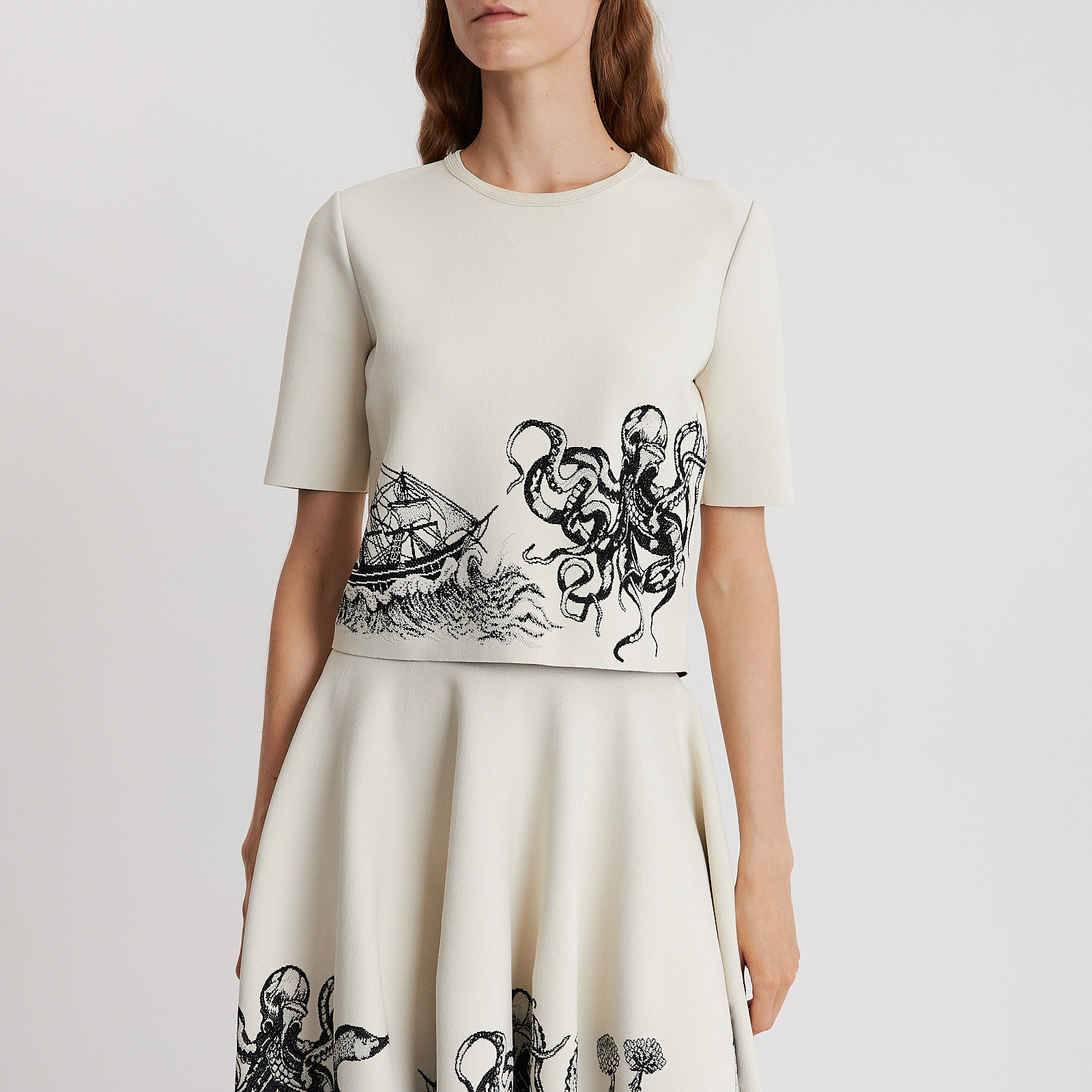 Костюм Alexander McQueen - купить оригинал в секонд-хенде SFS - 3