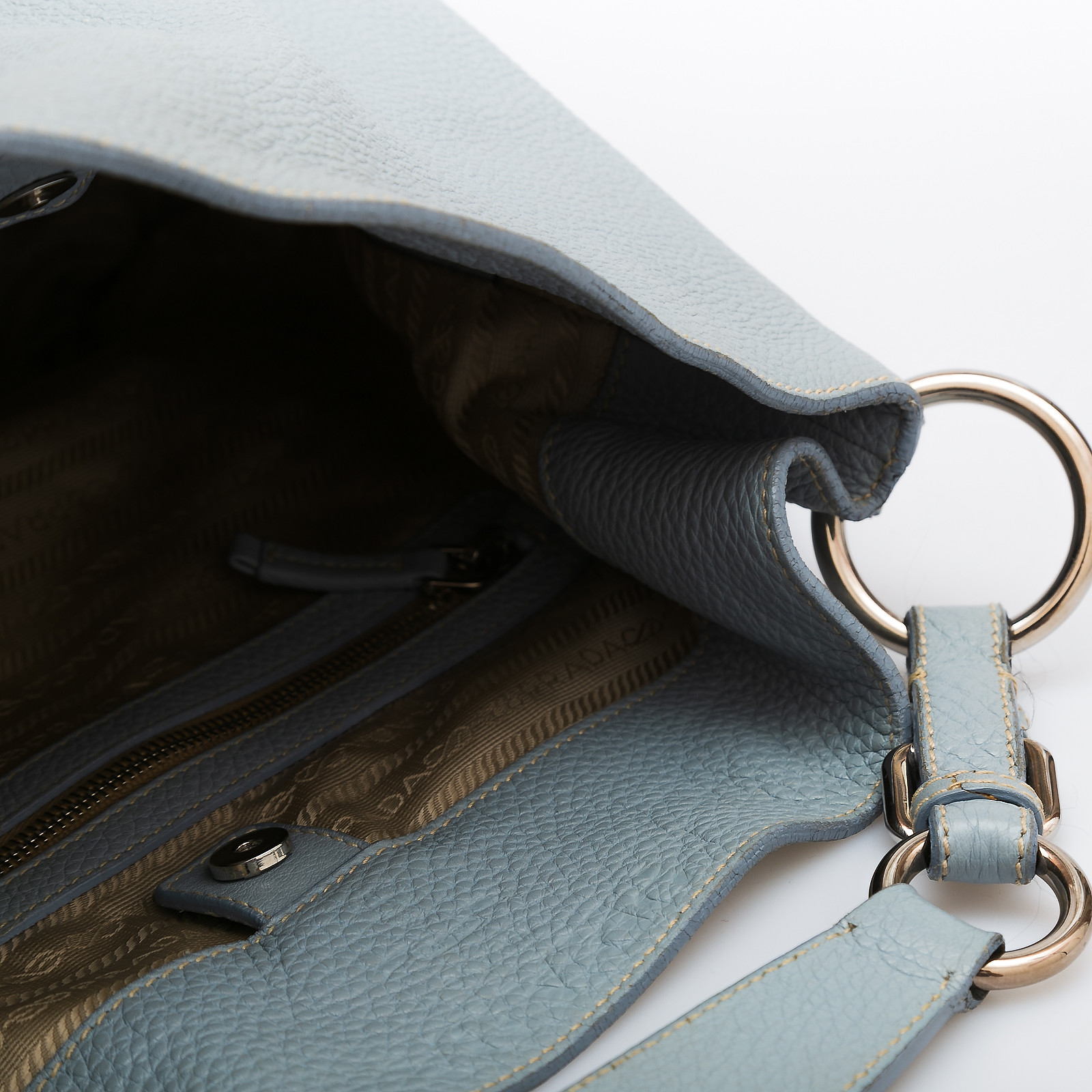 Сумка Prada - купить оригинал в секонд-хенде SFS - 5